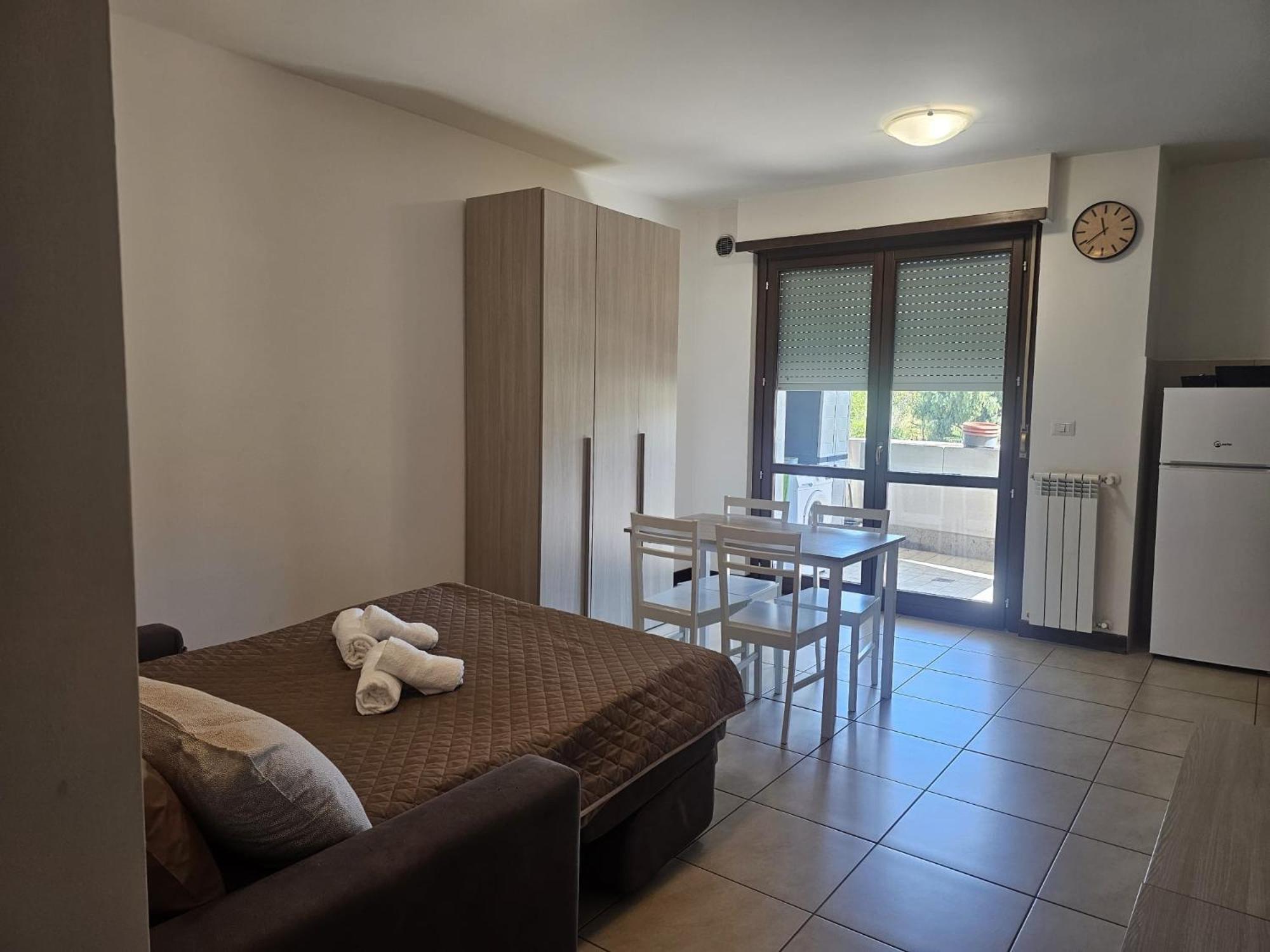 Residenza Sabina B&B