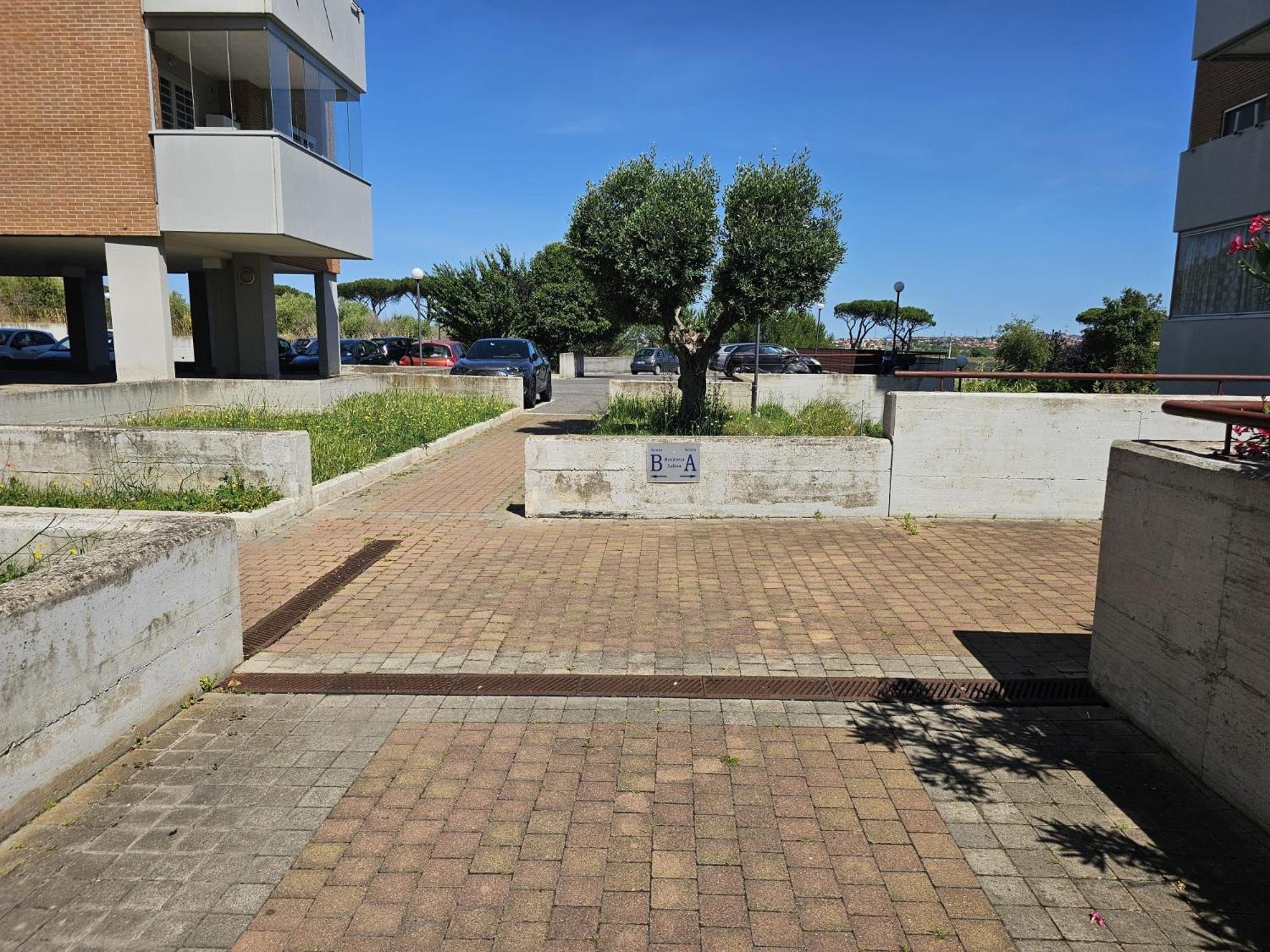 Residenza Sabina B&B