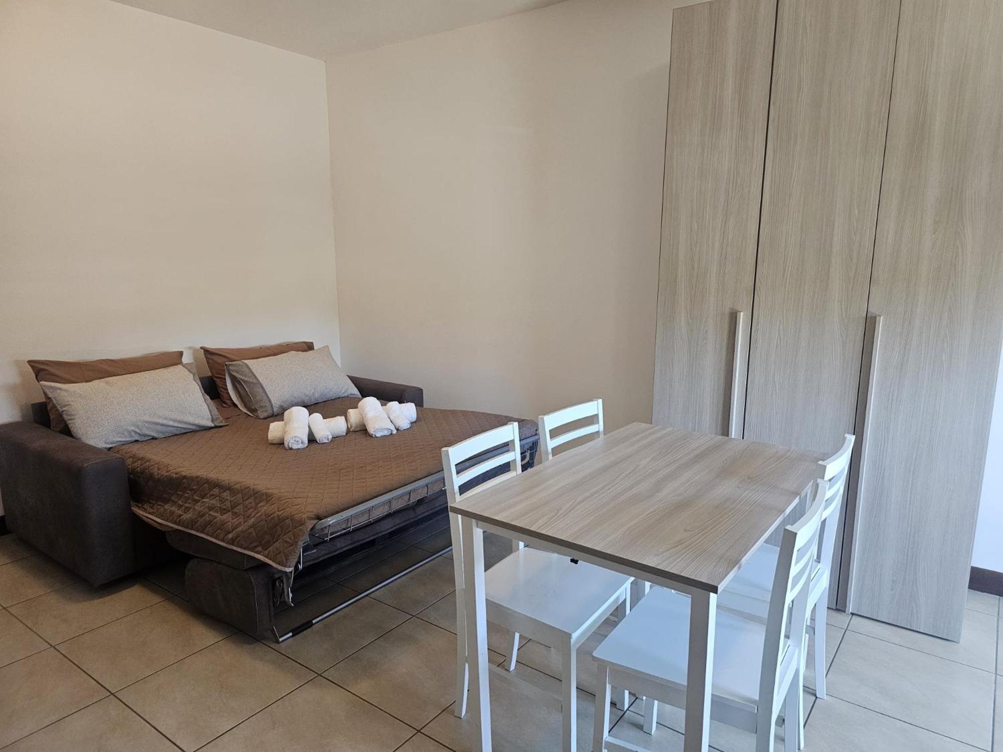 Residenza Sabina B&B