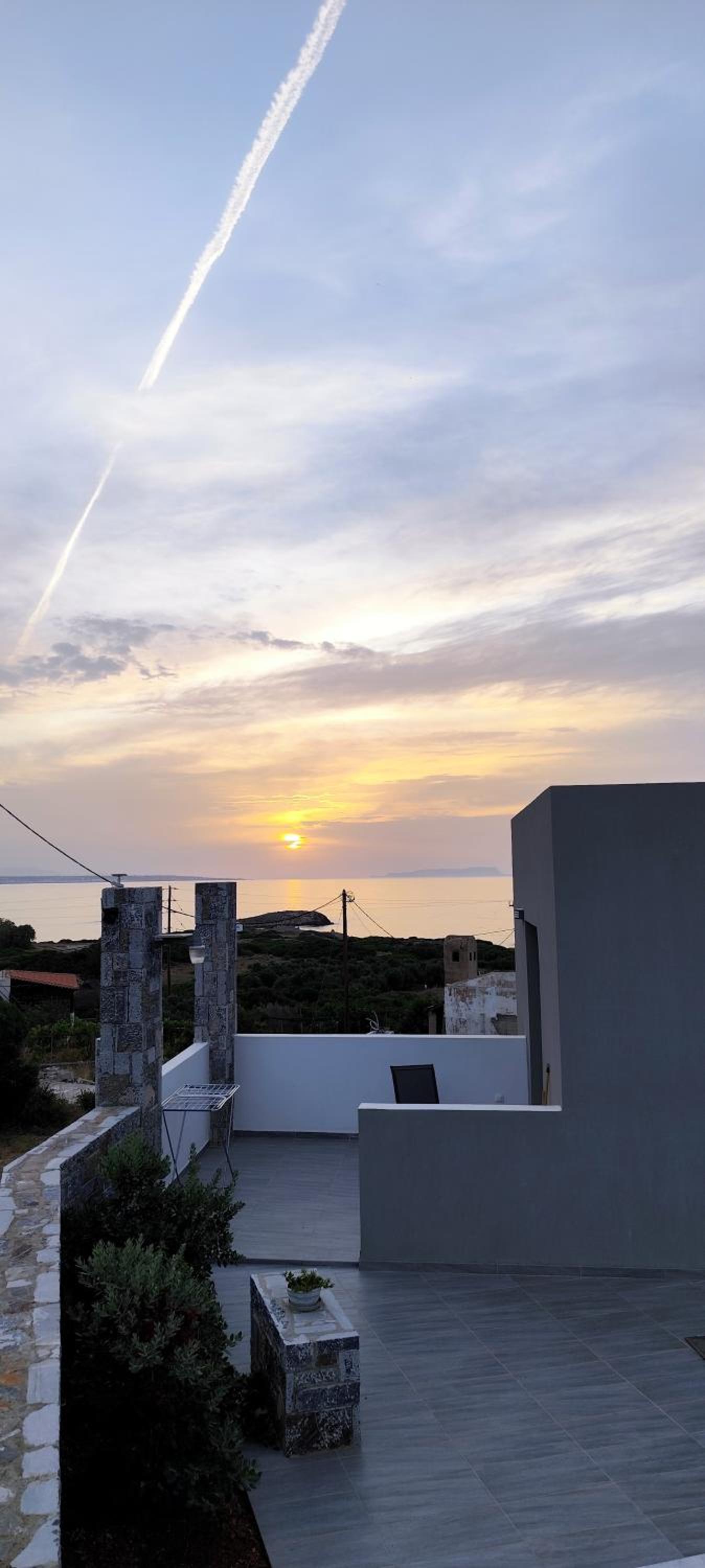 Villa Leandros Premium Suites