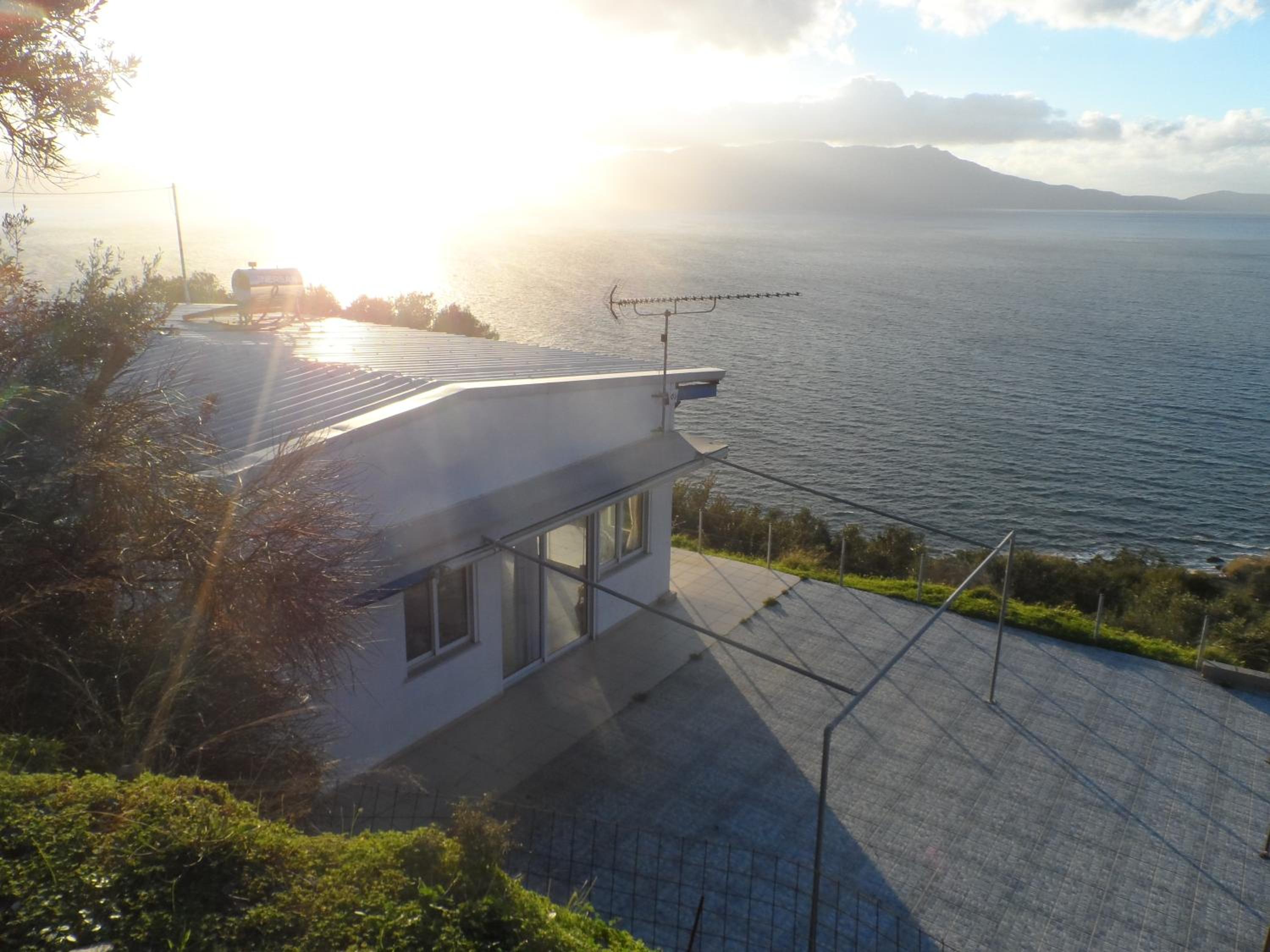 Michalis Holiday Home view 4