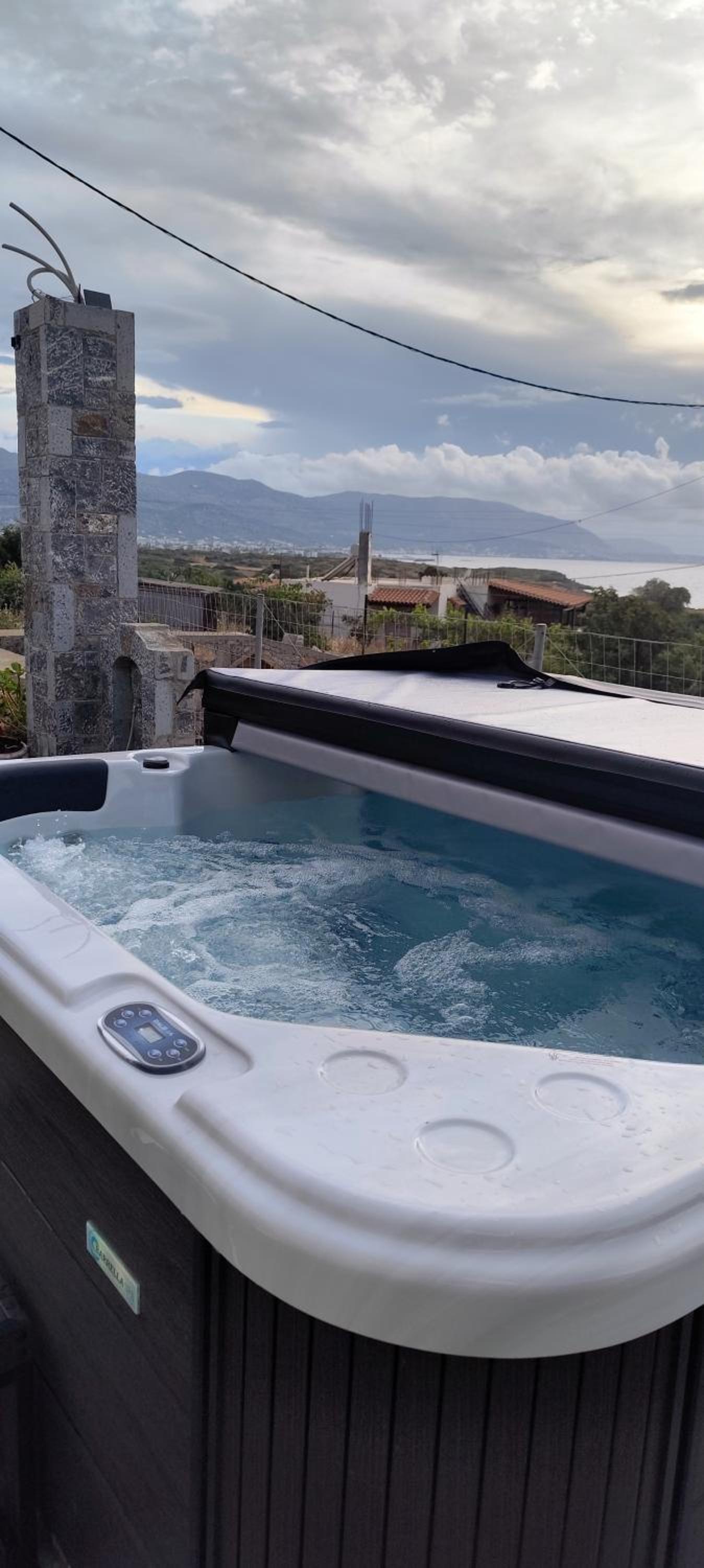 Villa Leandros Premium Suites