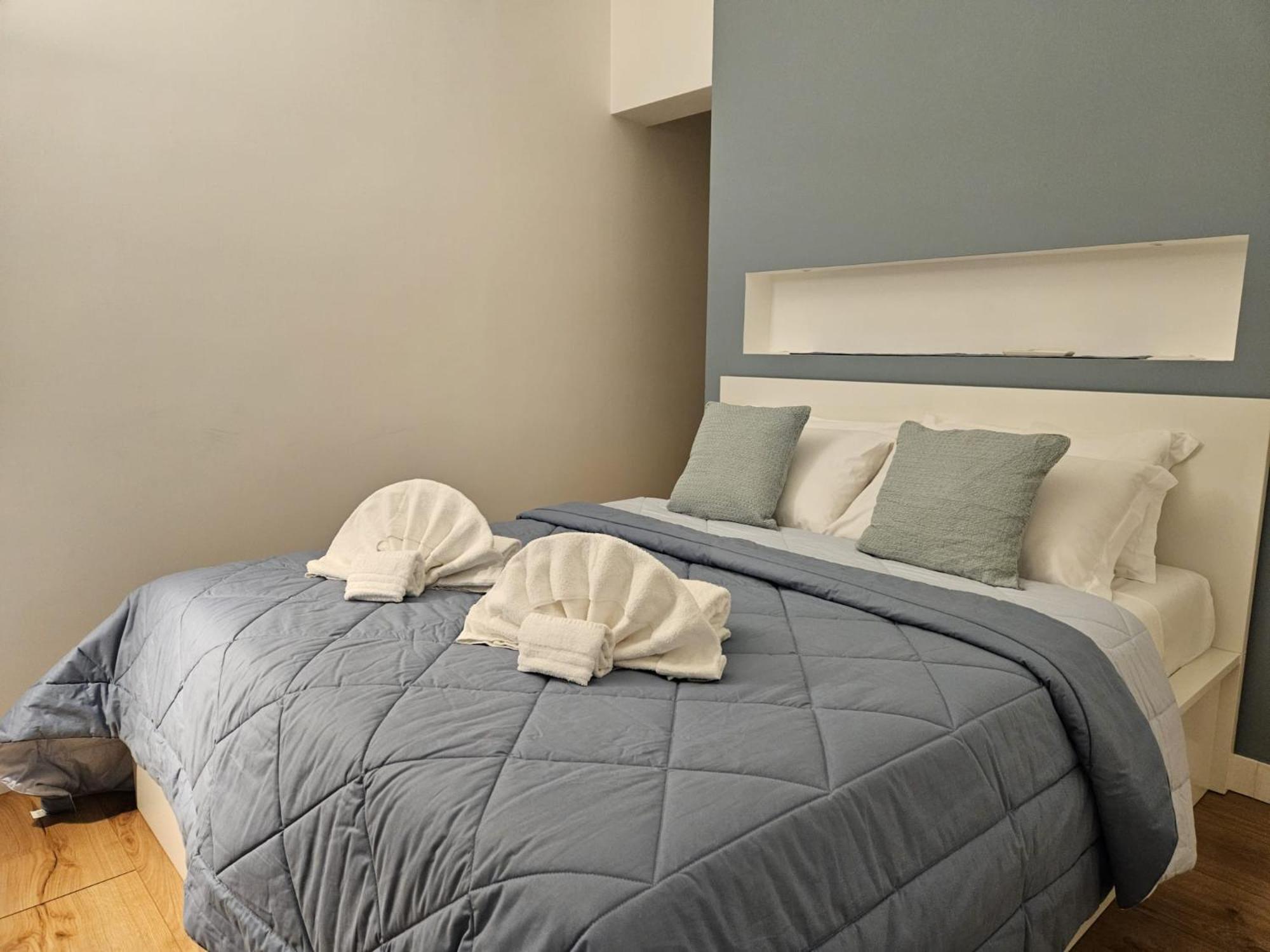 Be Your Home - Casa di Arya