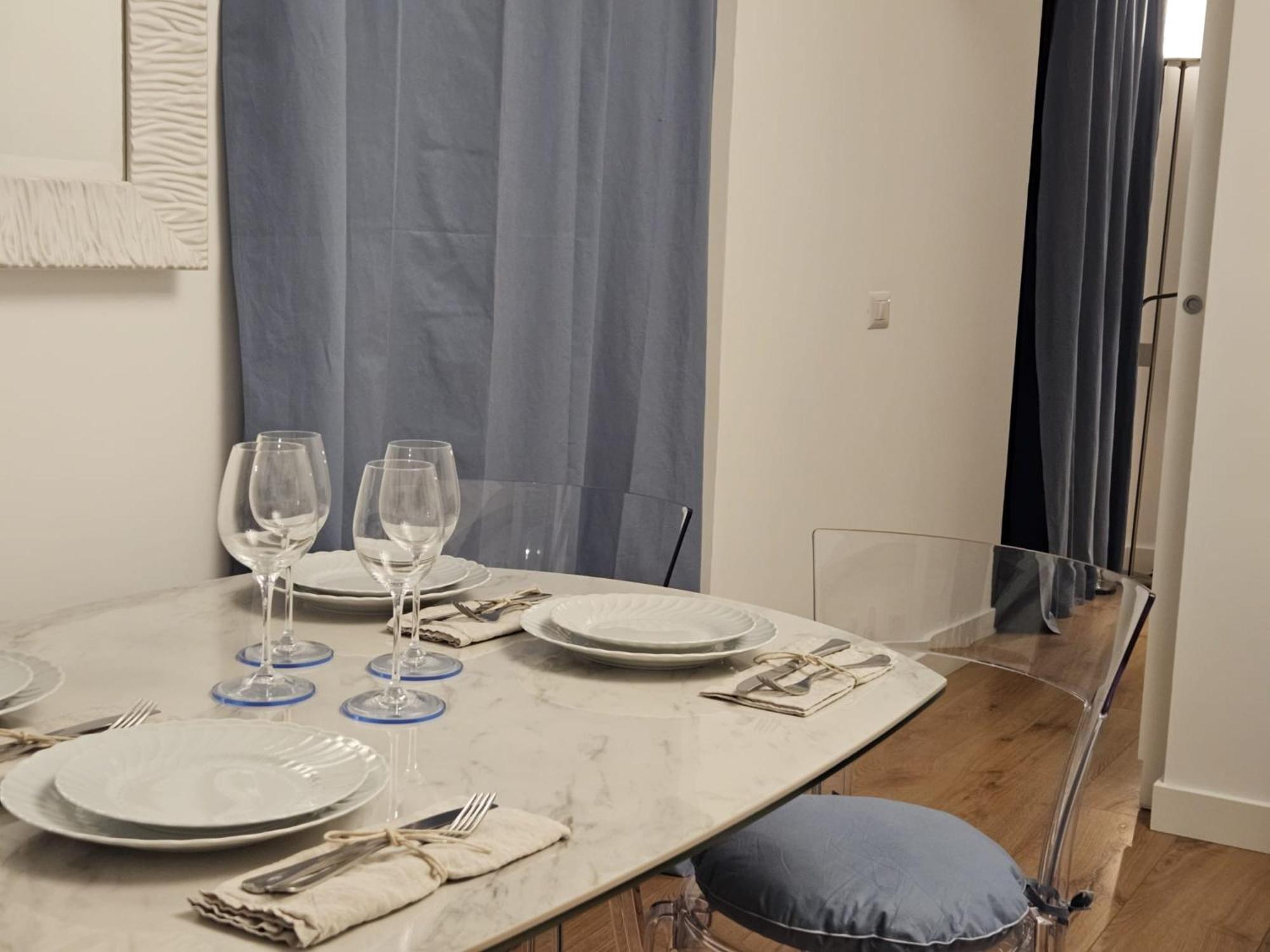 Be Your Home - Casa di Arya