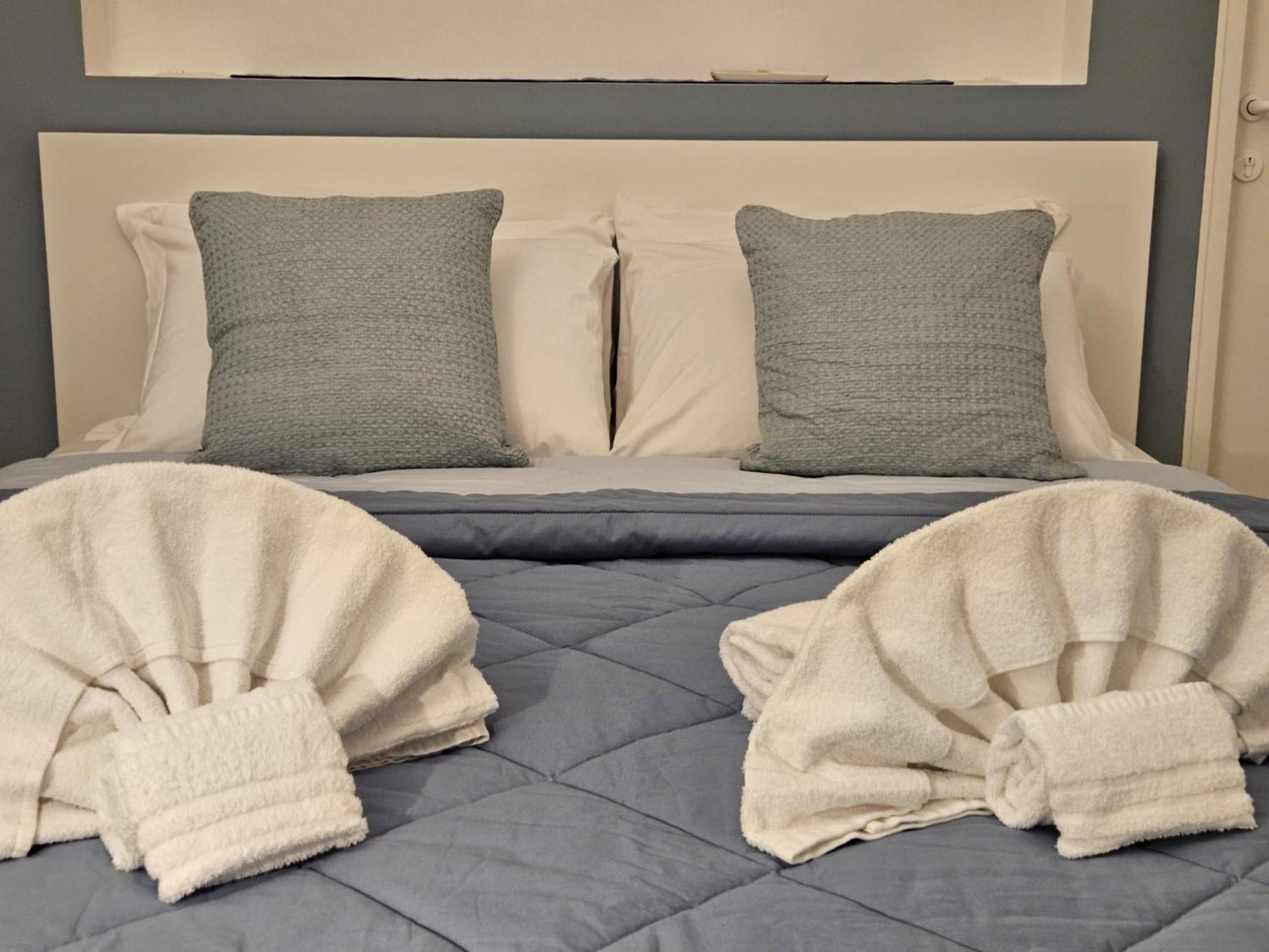Be Your Home - Casa di Arya