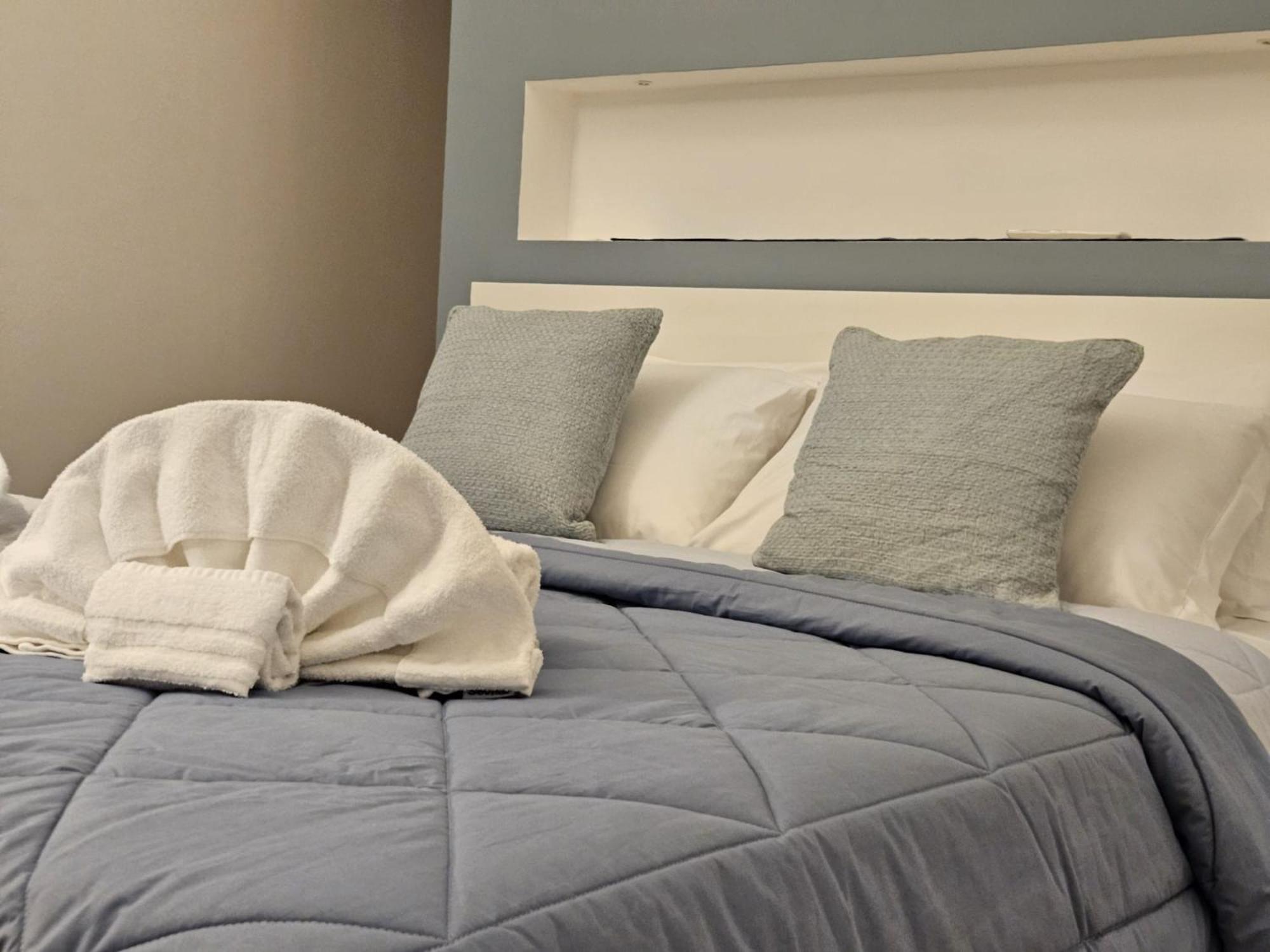 Be Your Home - Casa di Arya