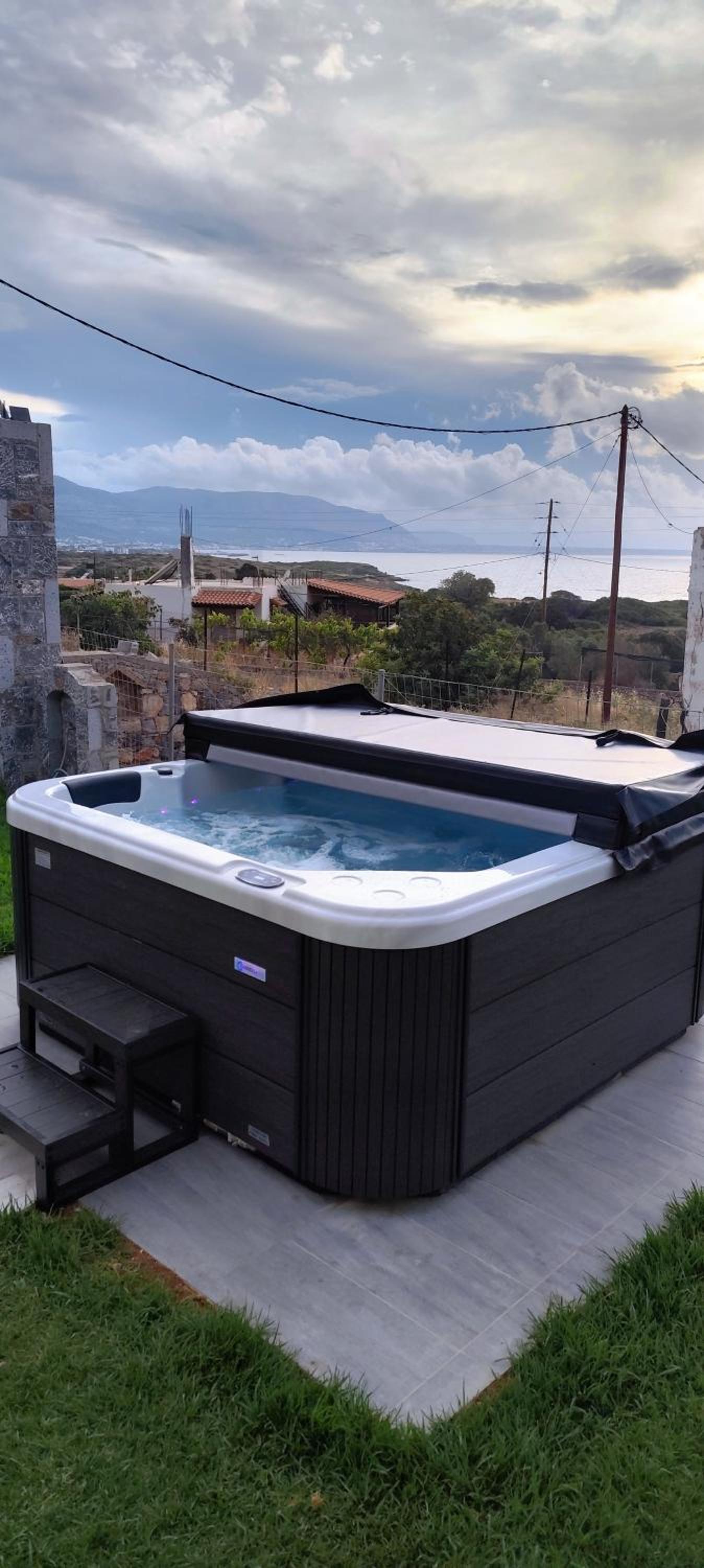 Villa Leandros Premium Suites