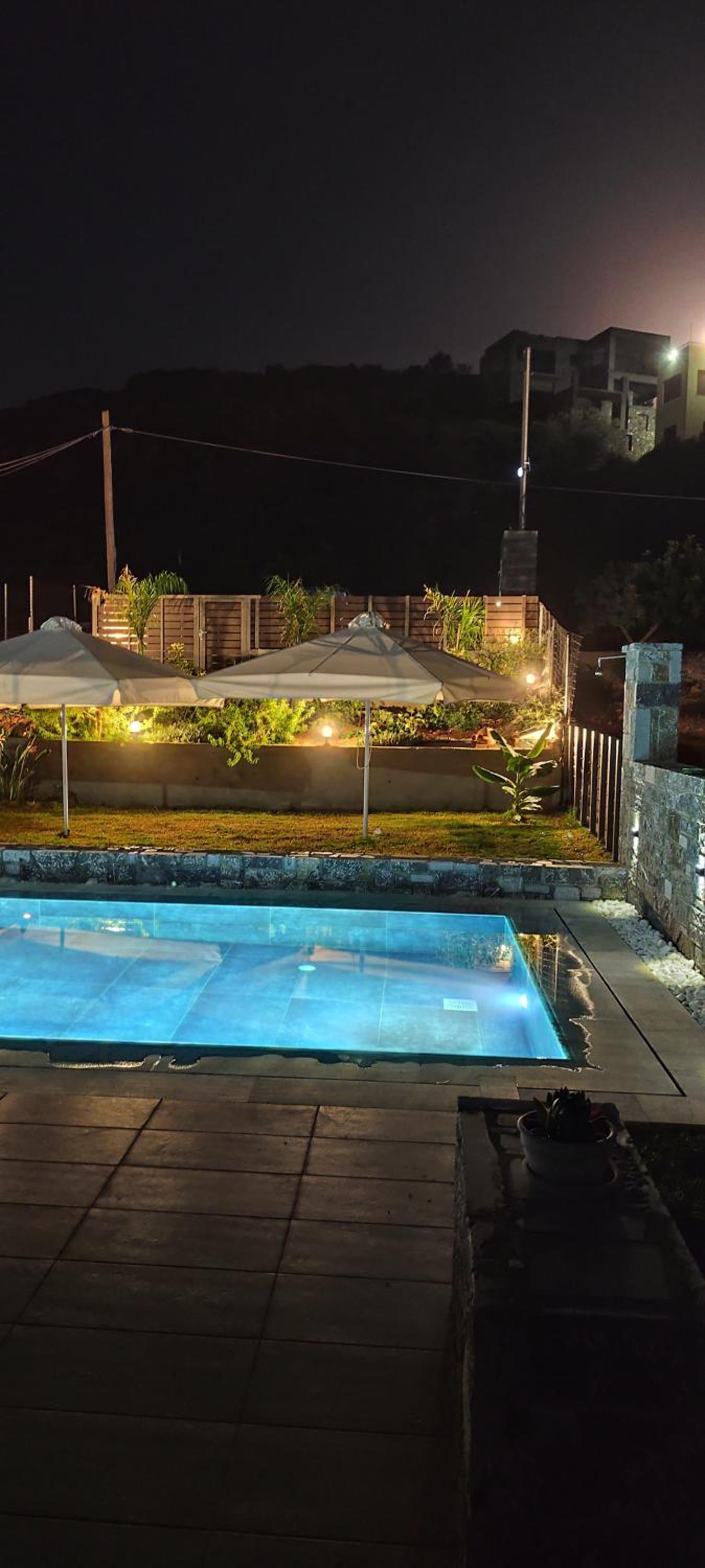 Villa Leandros Premium Suites