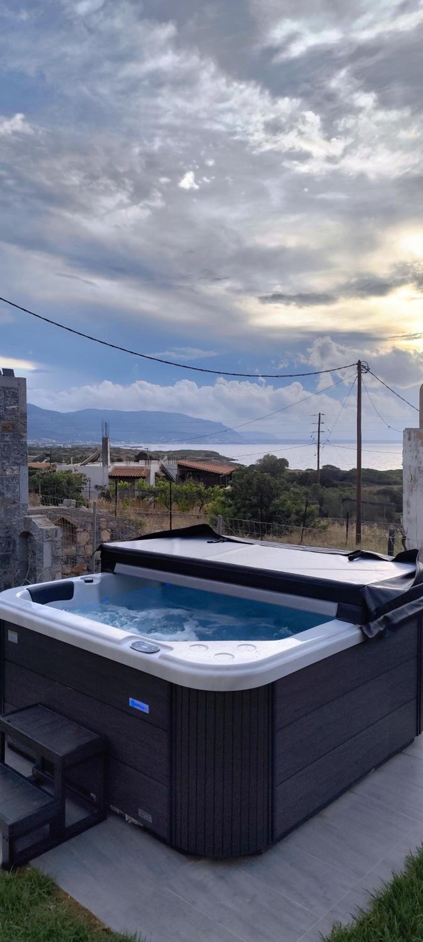 Villa Leandros Premium Suites