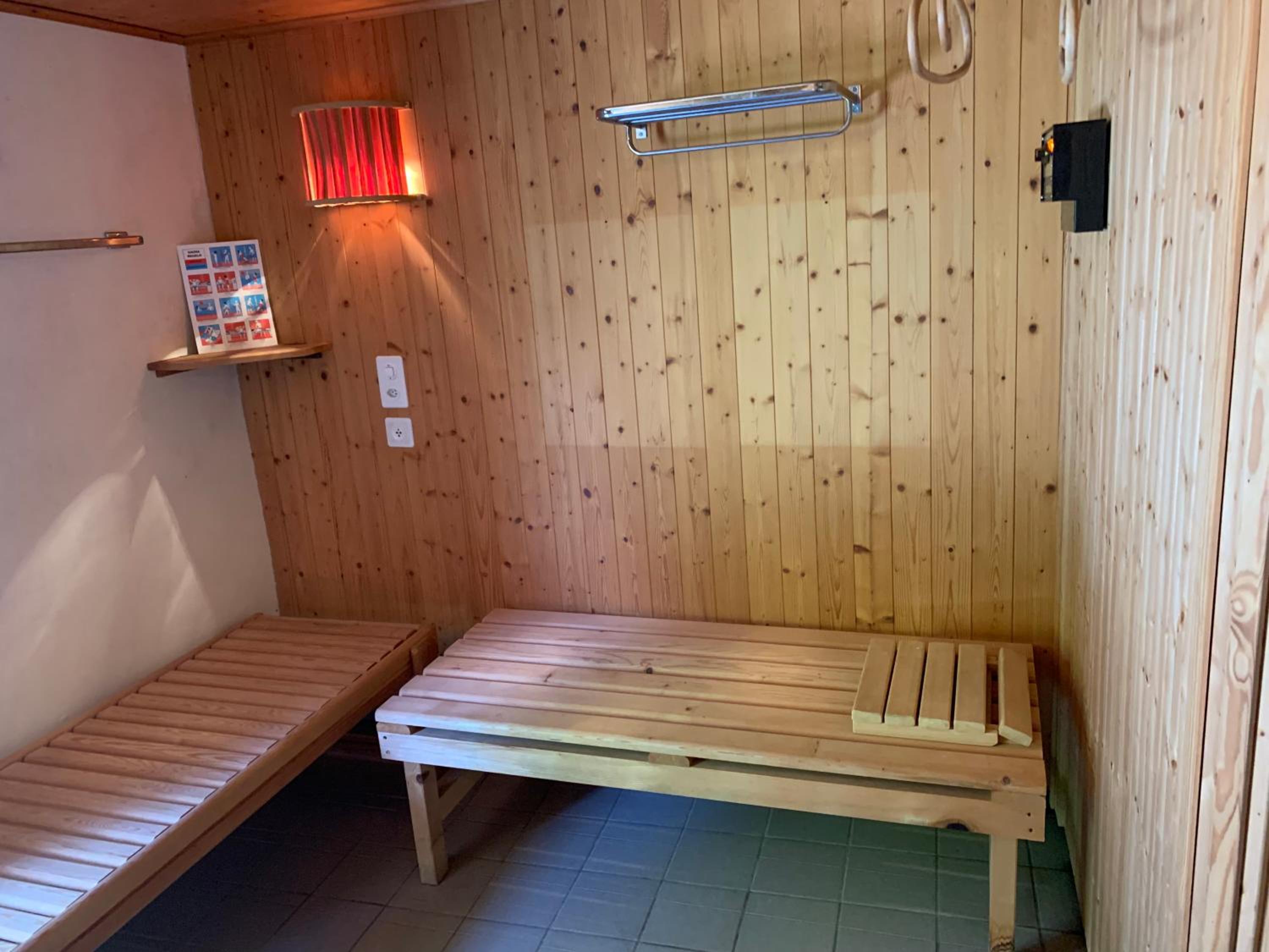 Ca da Viola, autentico chalet alpino con sauna privata per gruppi