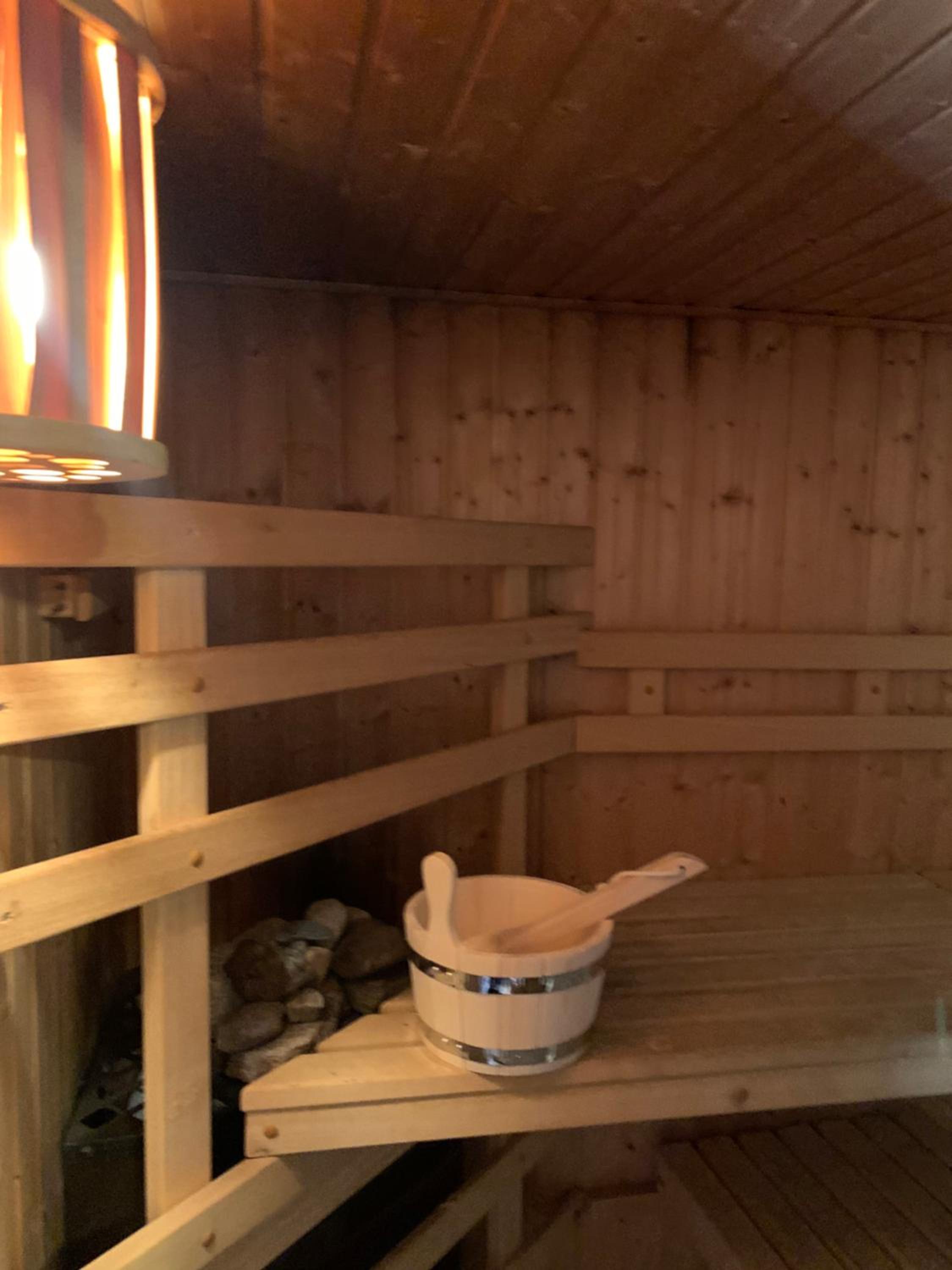 Ca da Viola, autentico chalet alpino con sauna privata per gruppi