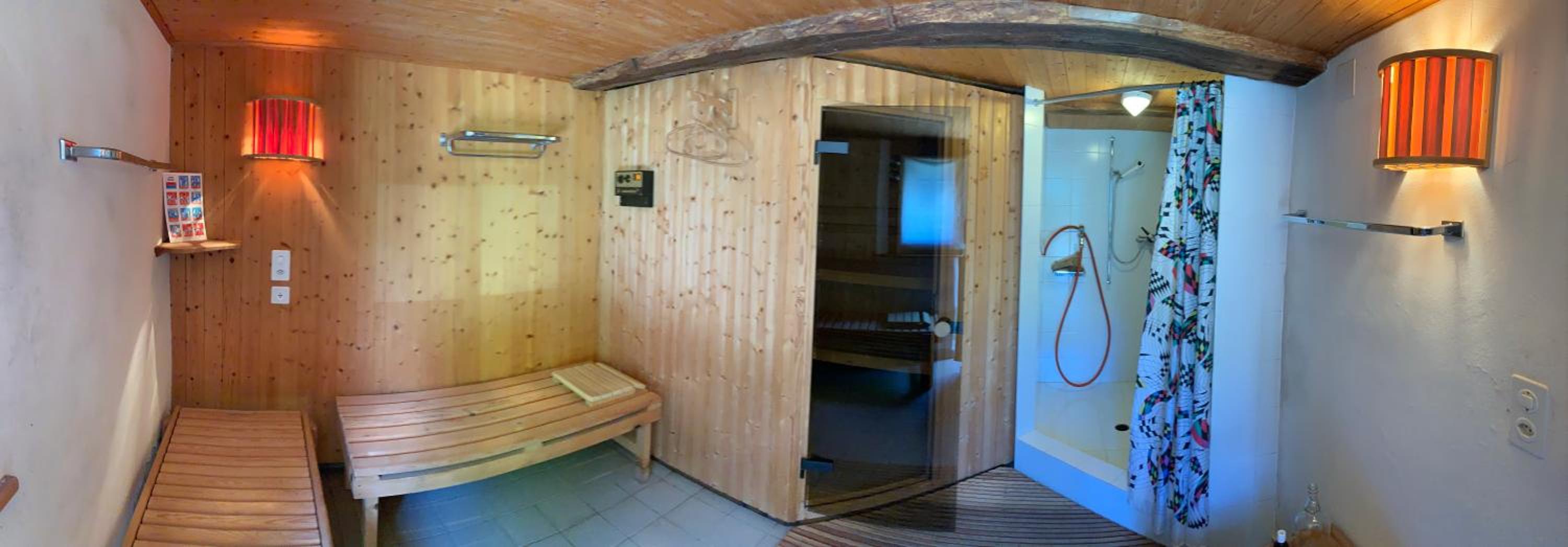 Ca da Viola, autentico chalet alpino con sauna privata per gruppi