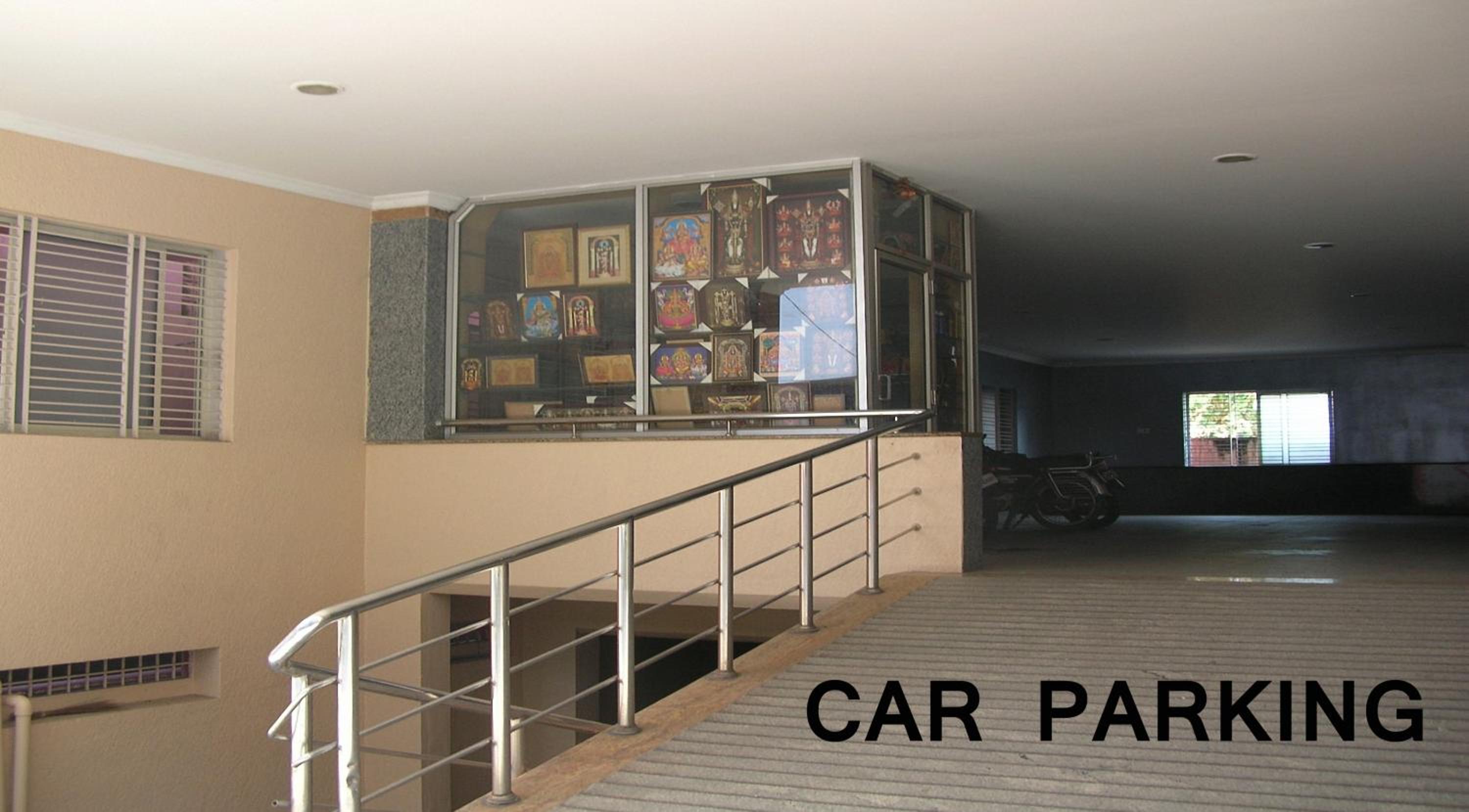 Athidhi Residency