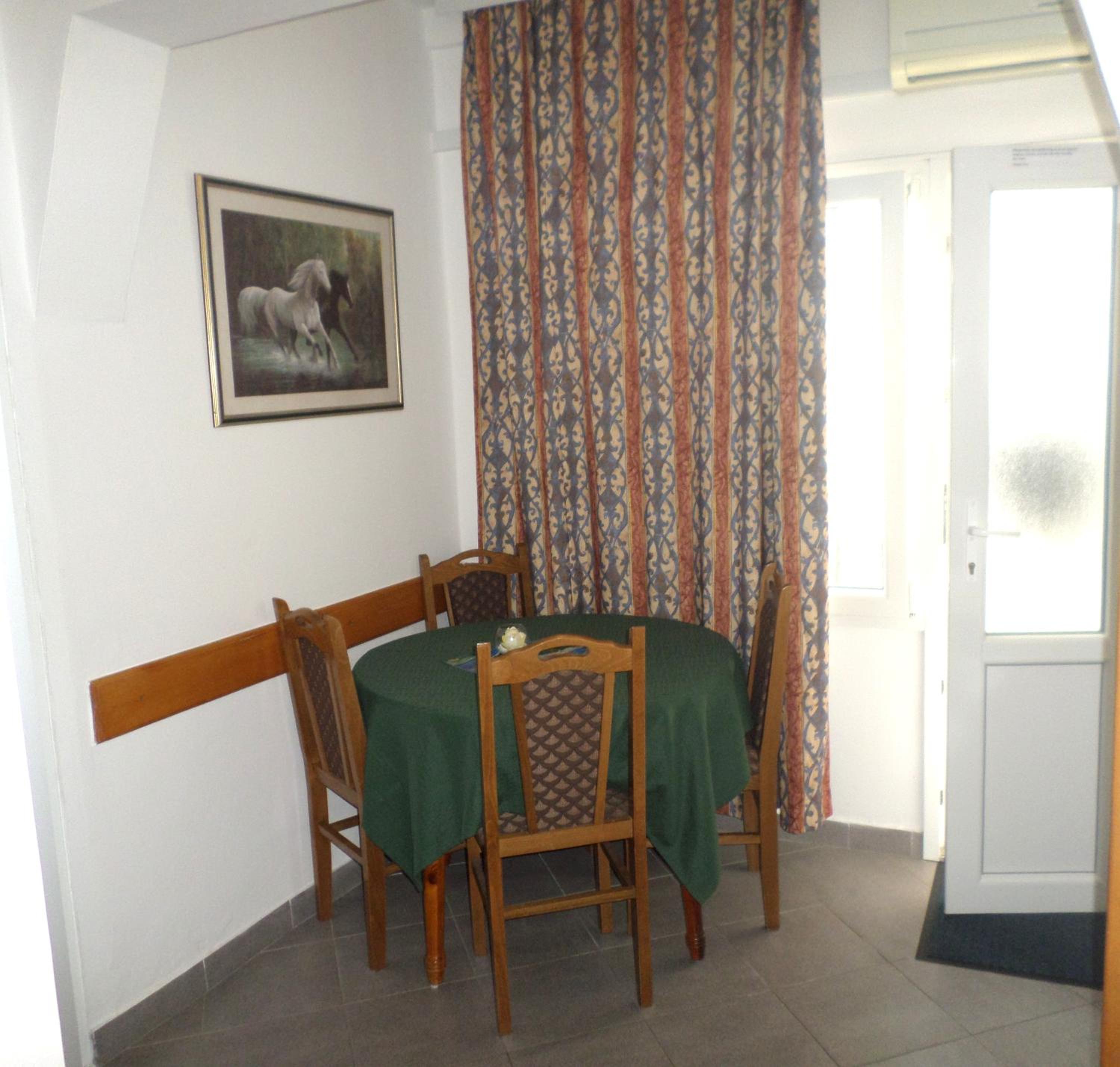 Guest House Dada