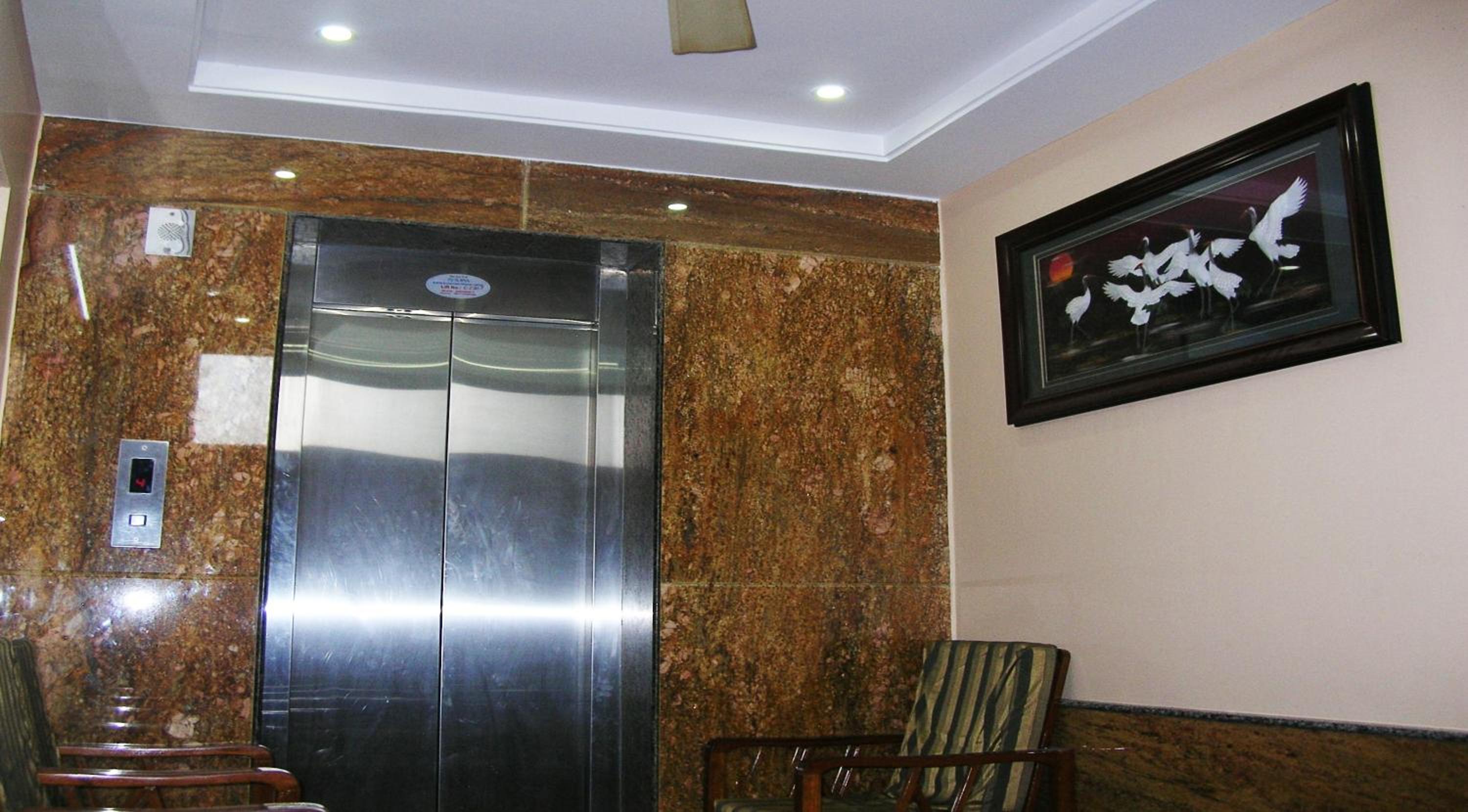 Athidhi Residency