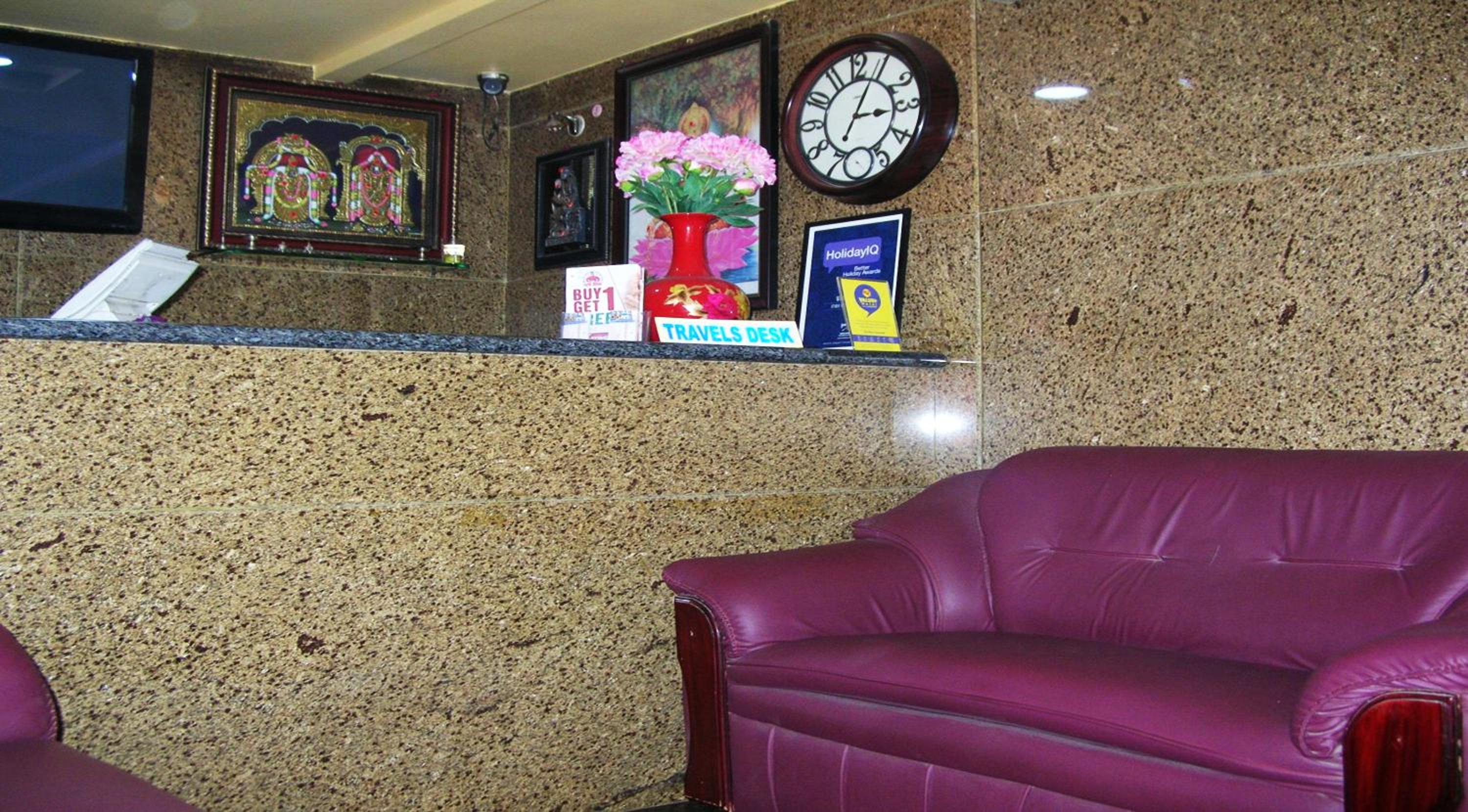 Athidhi Residency