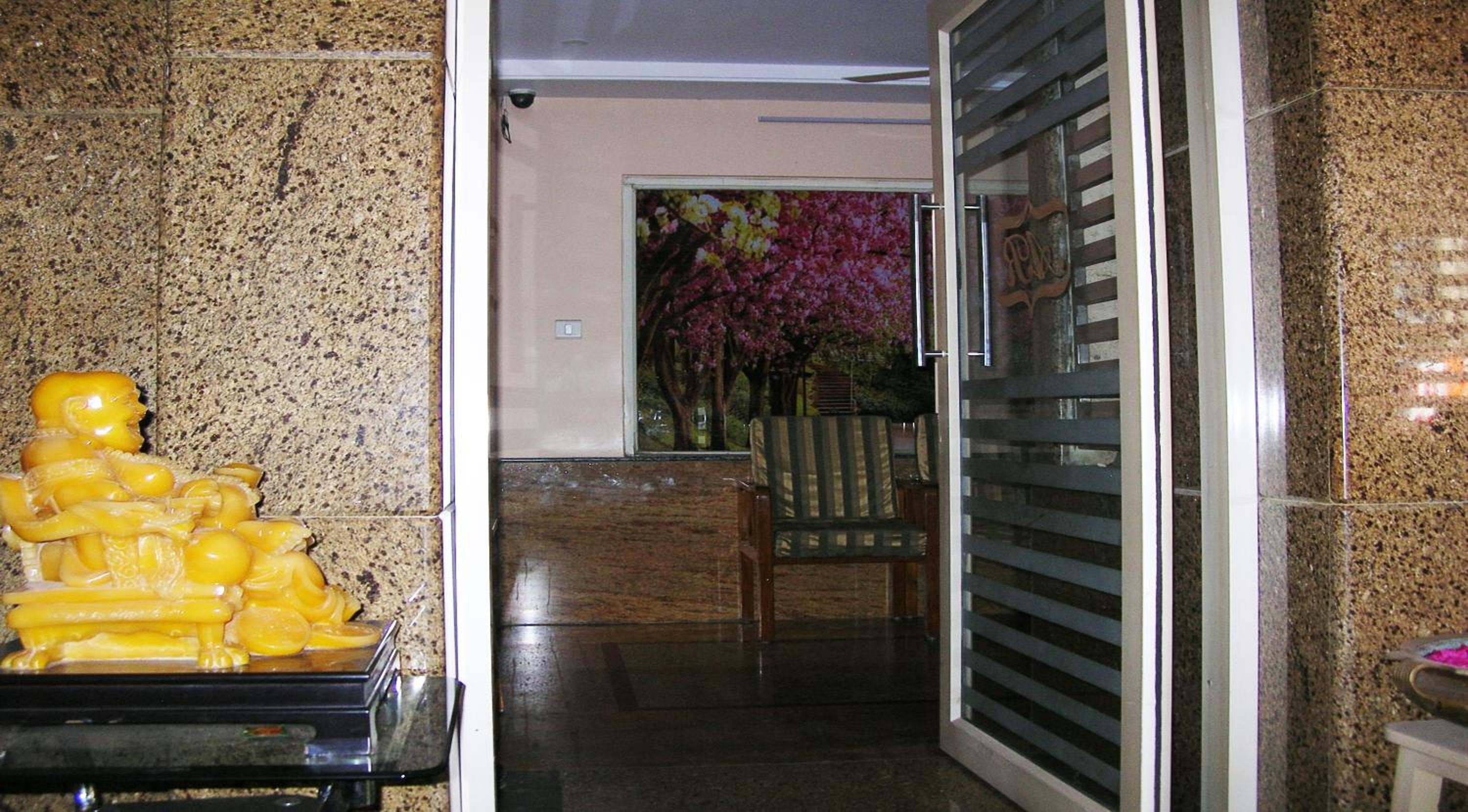 Athidhi Residency