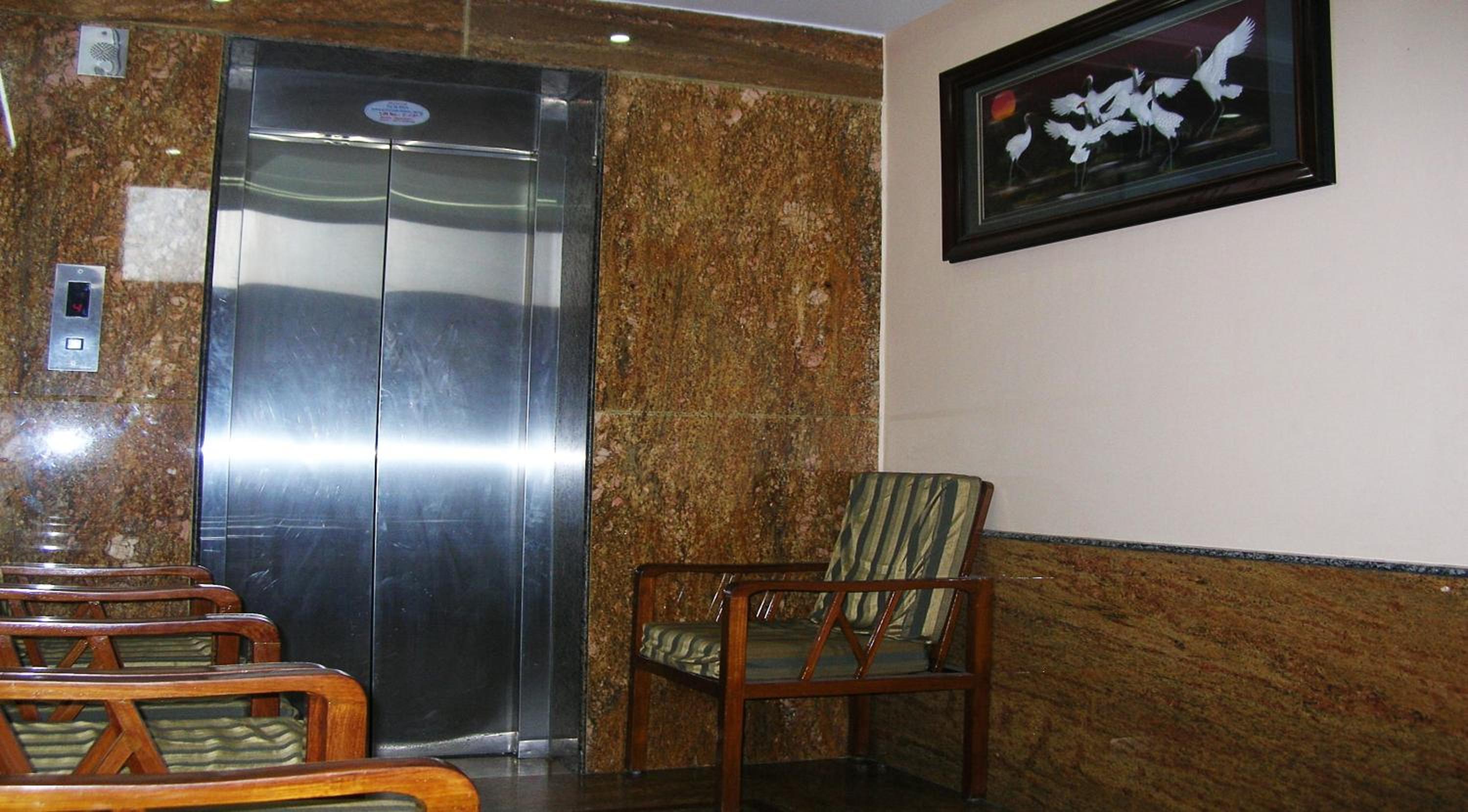 Athidhi Residency