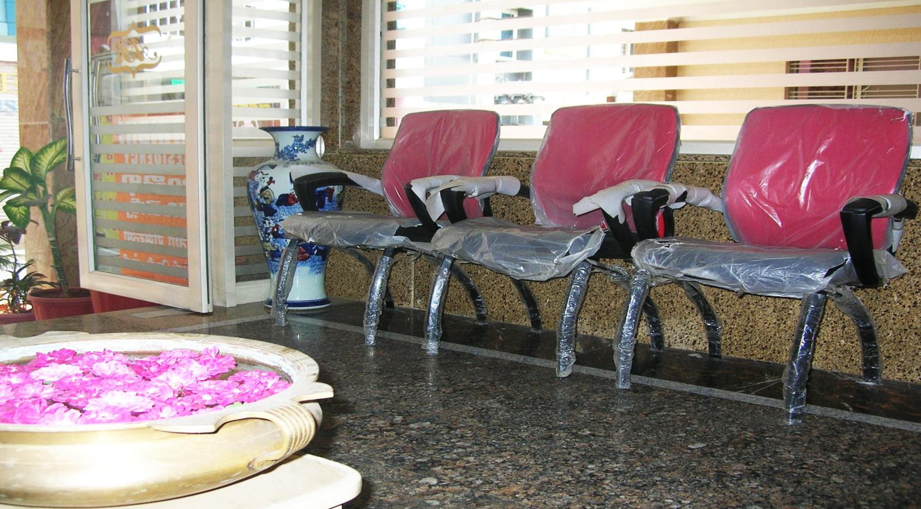 Athidhi Residency