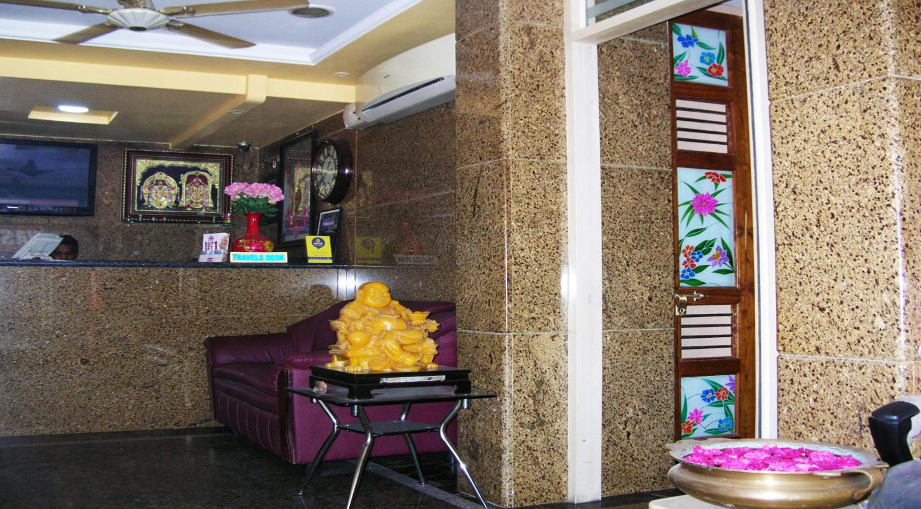 Athidhi Residency