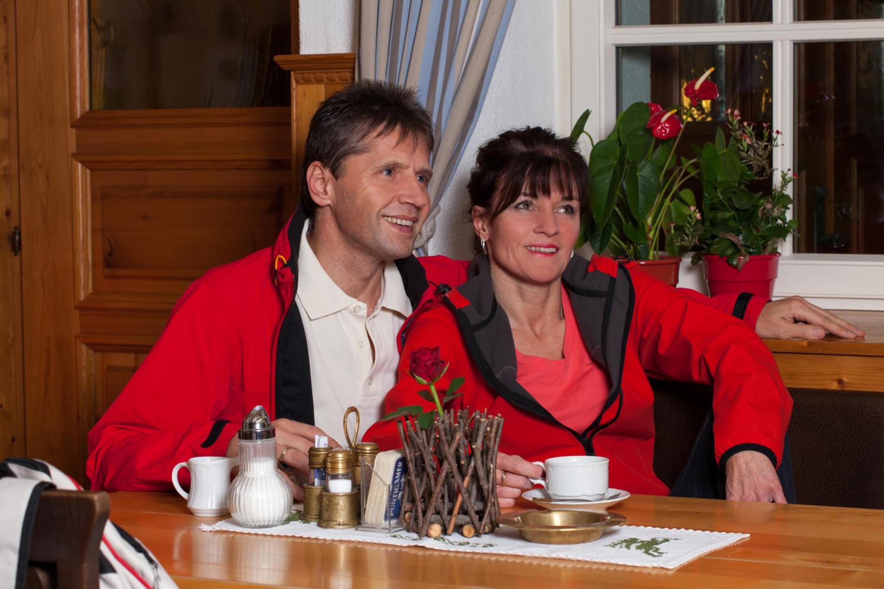 Zum Fally - Landgasthof
