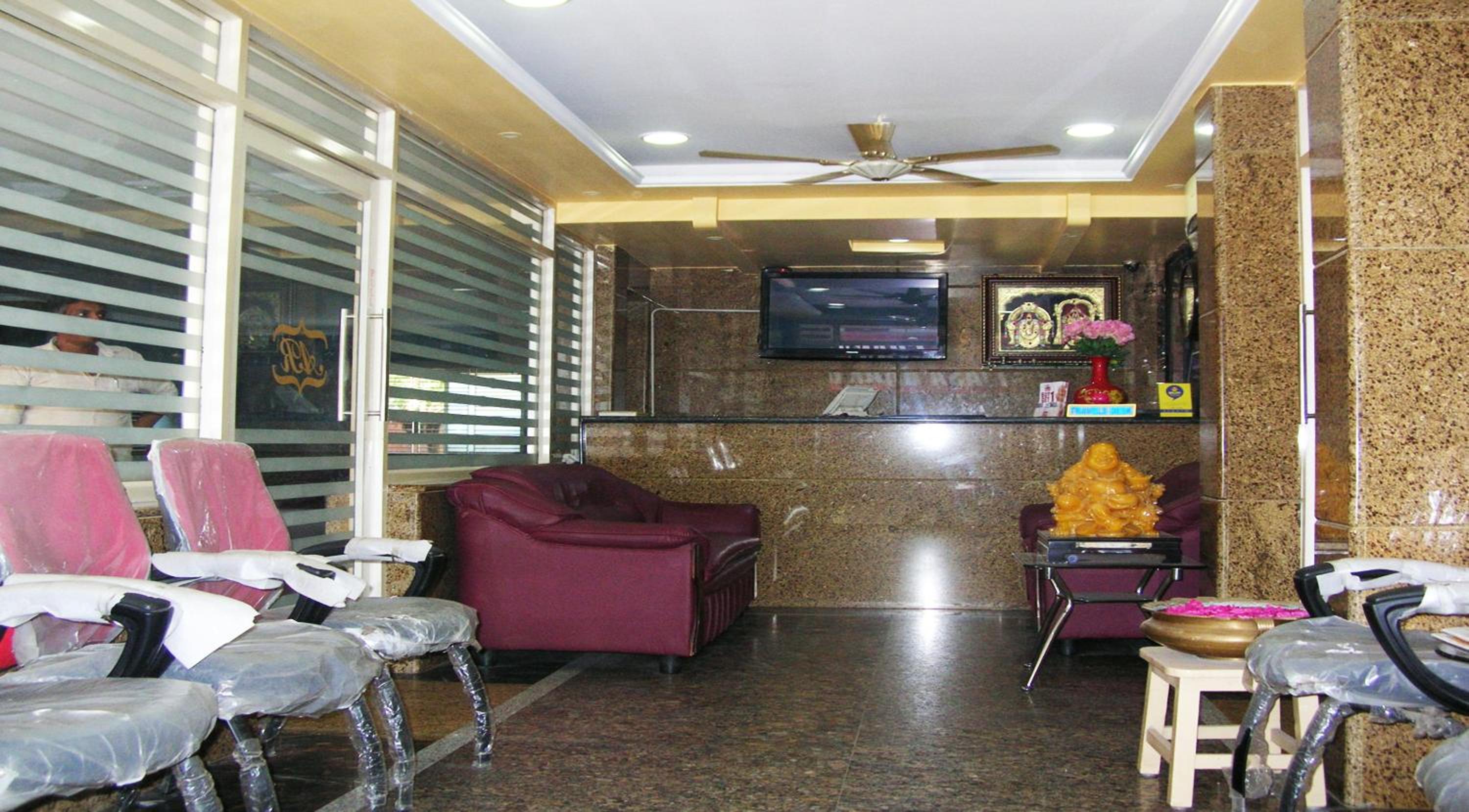 Athidhi Residency