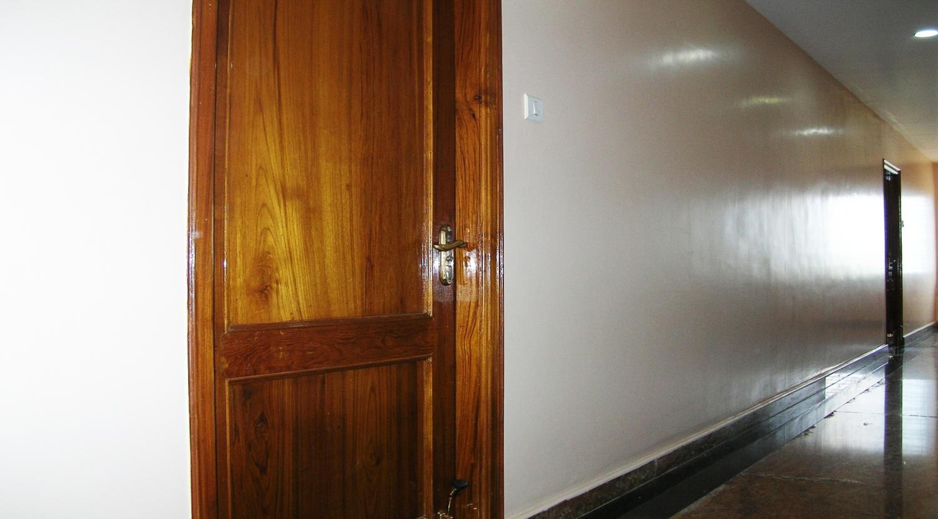 Athidhi Residency