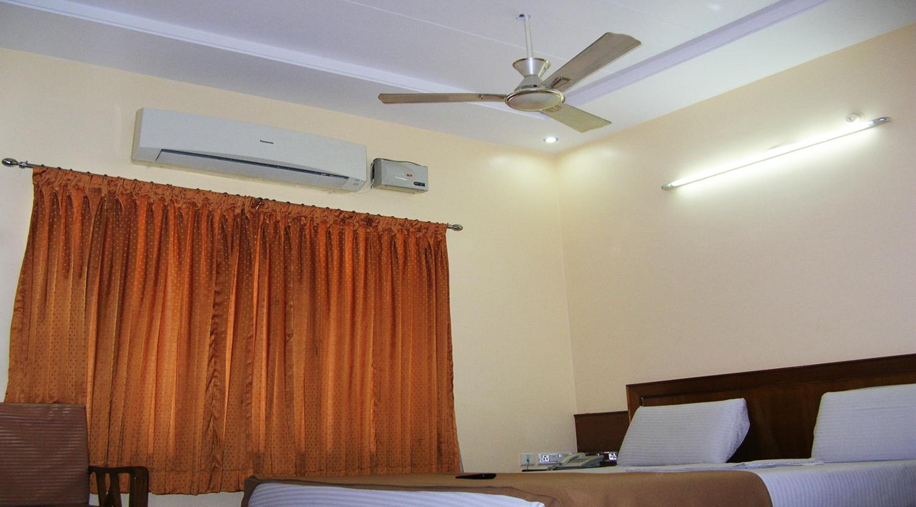 Athidhi Residency