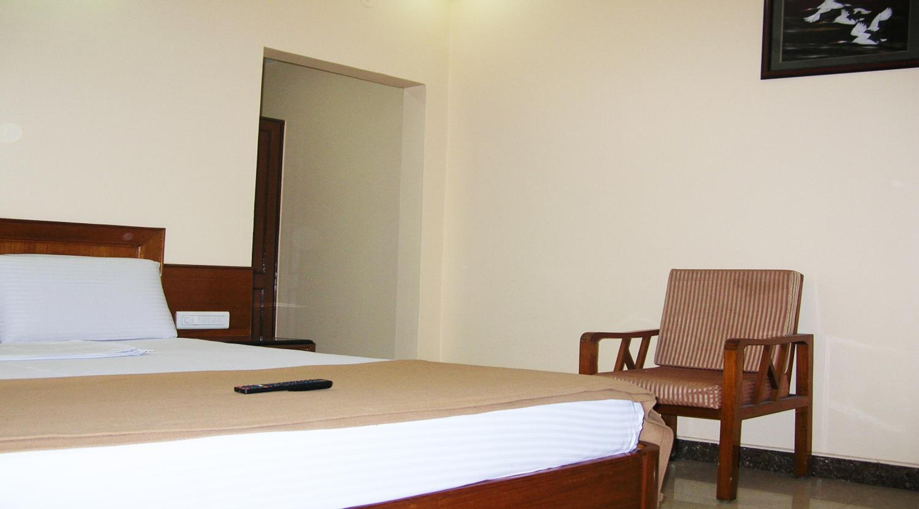 Athidhi Residency