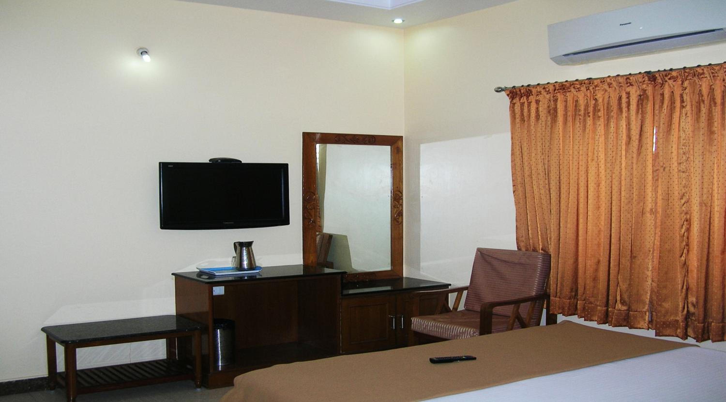 Athidhi Residency