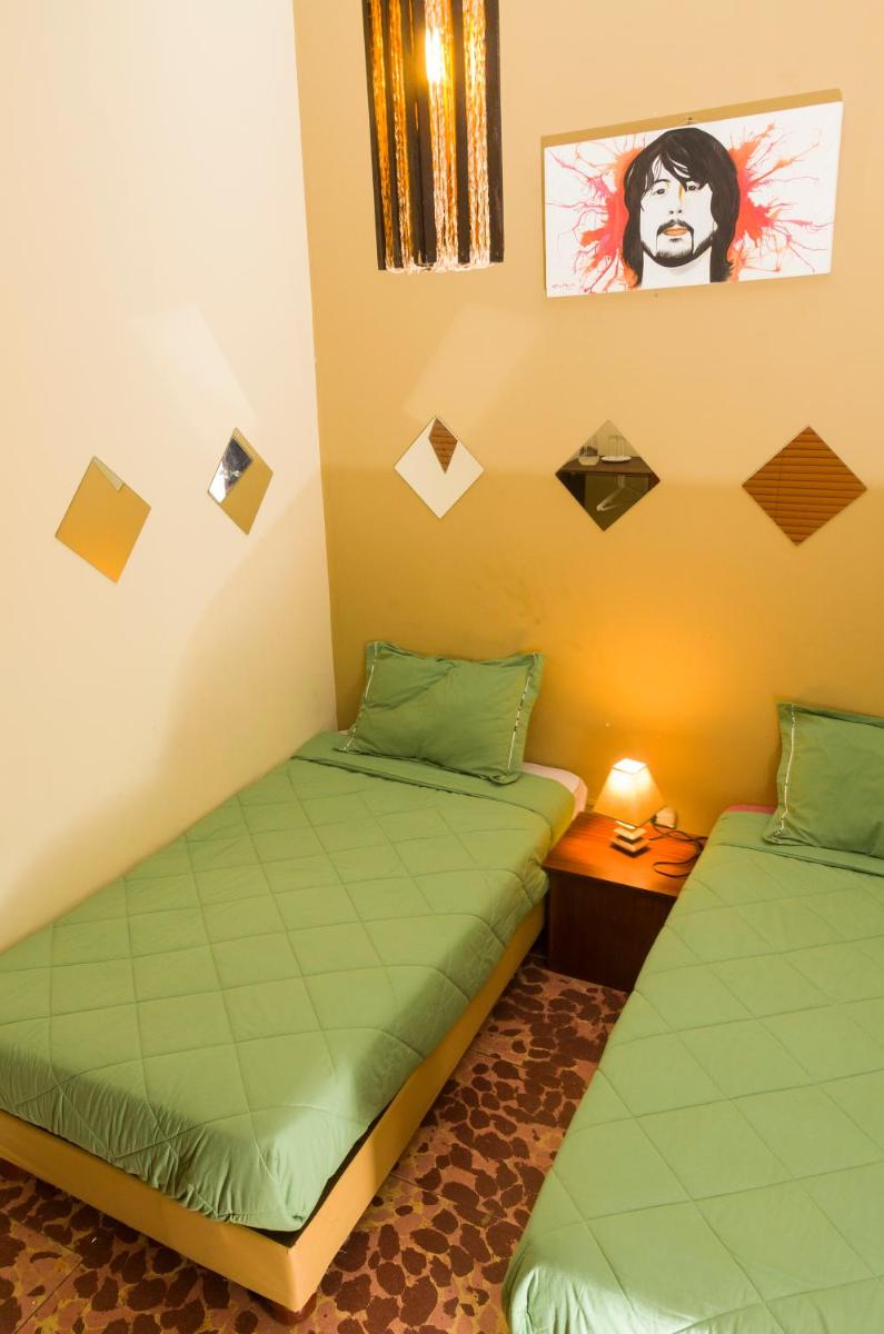 Guayaquil Vacations - Manso Boutique Guest House - Property Image 28