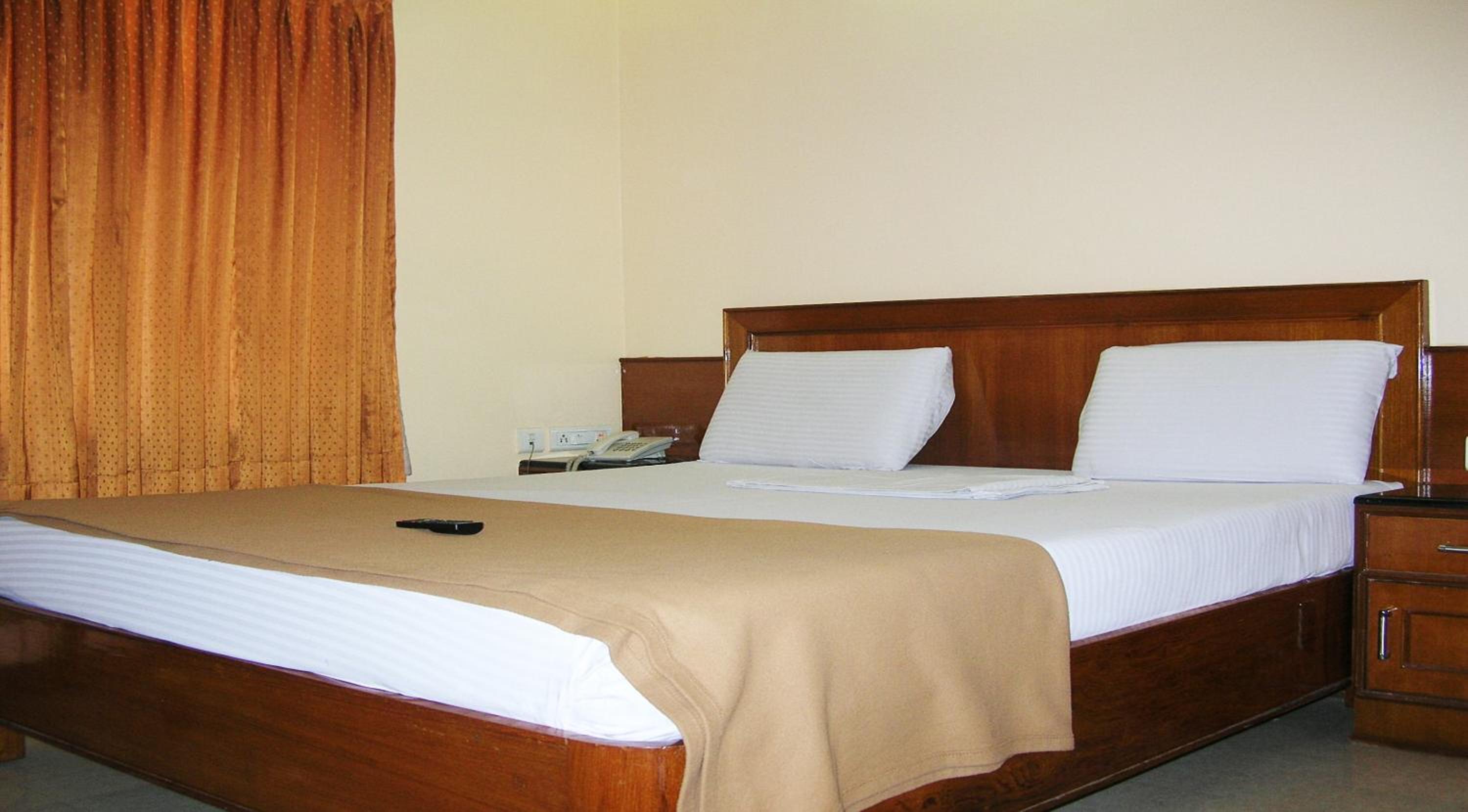 Athidhi Residency