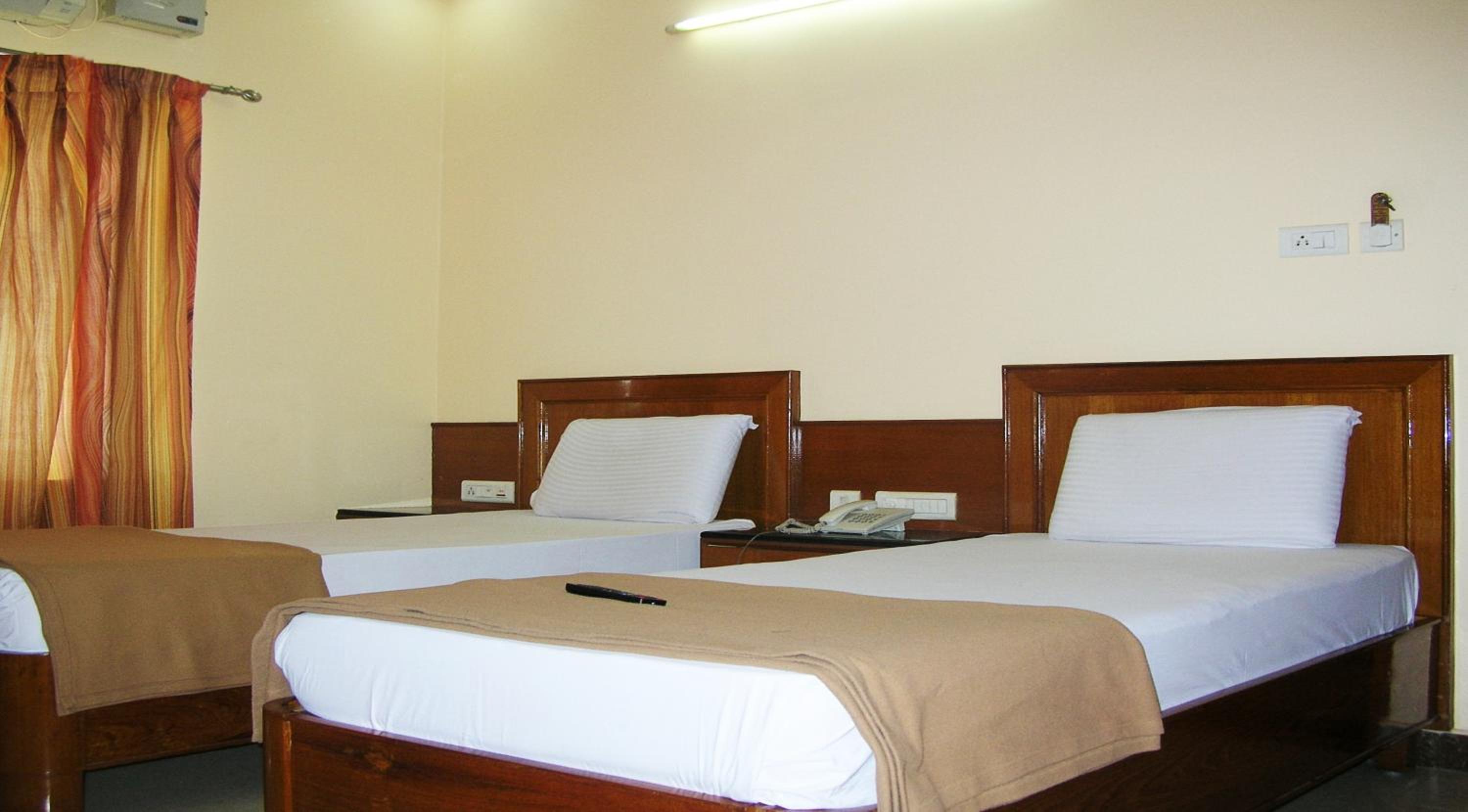 Athidhi Residency