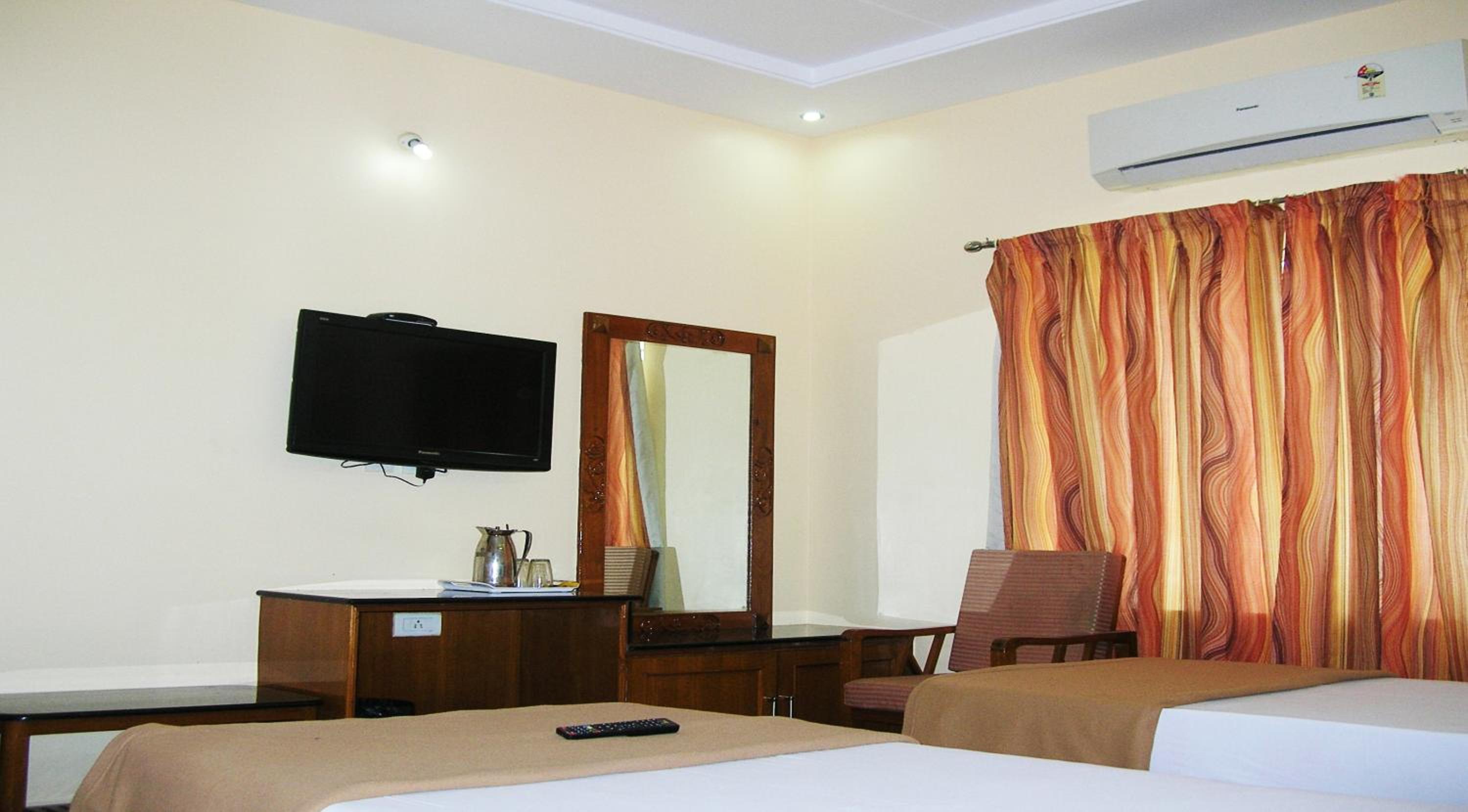 Athidhi Residency