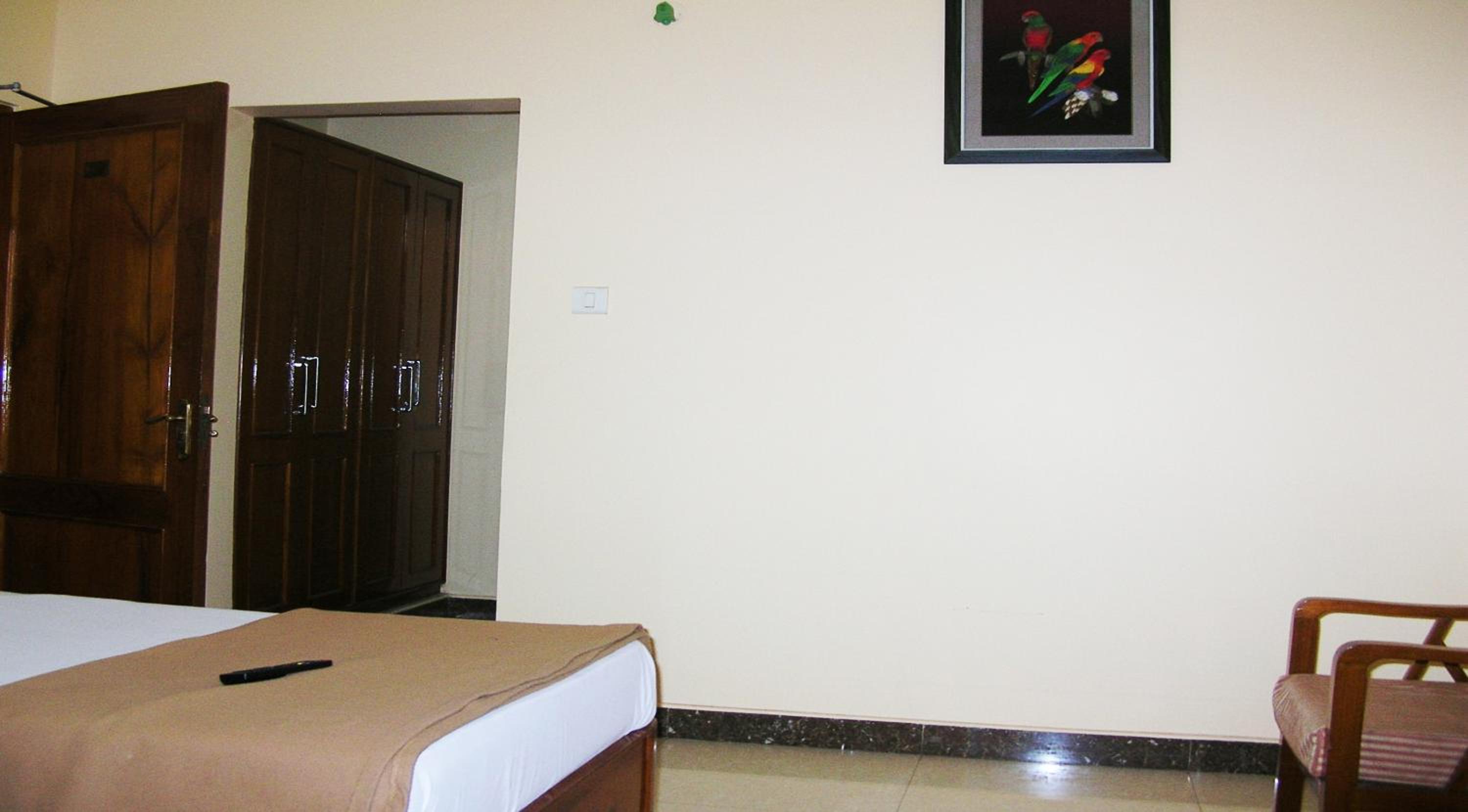 Athidhi Residency