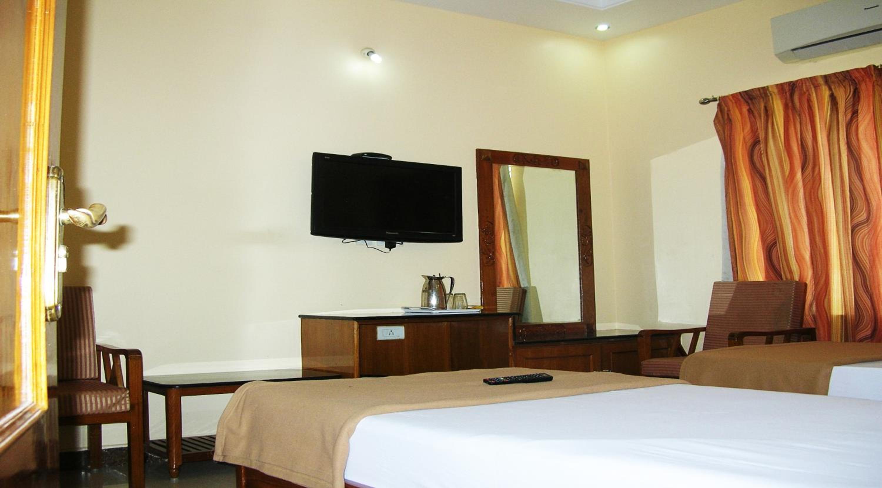 Athidhi Residency