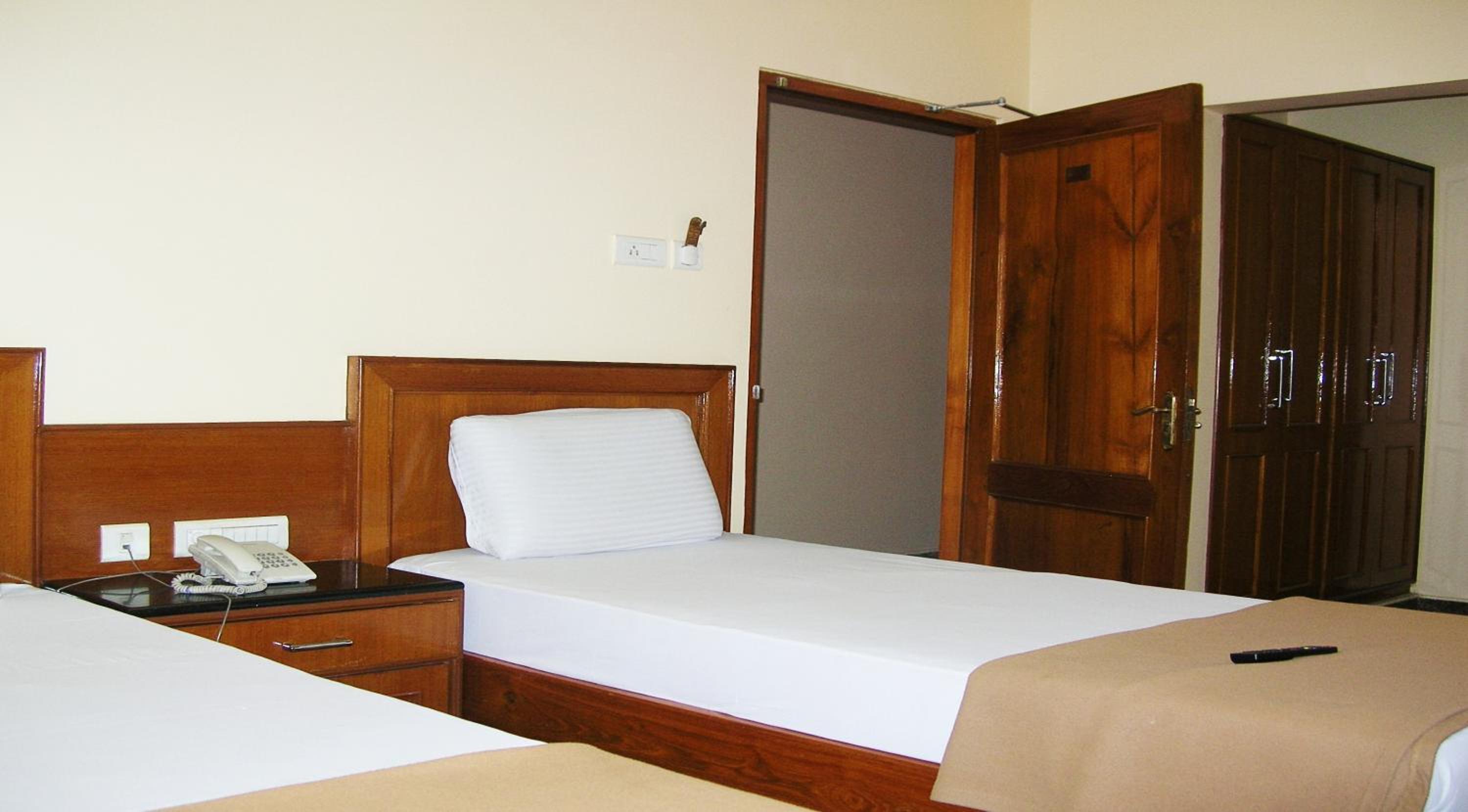 Athidhi Residency