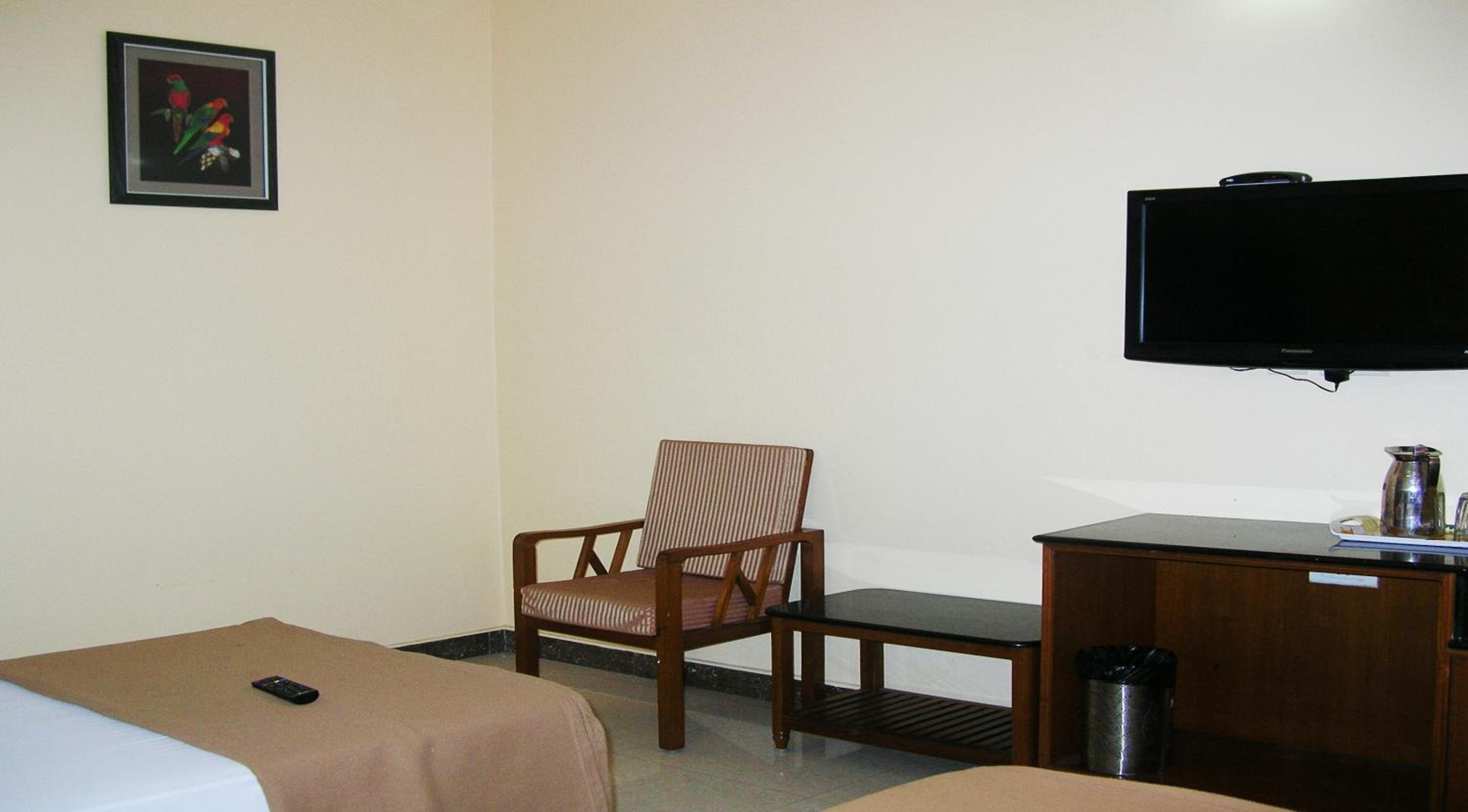 Athidhi Residency