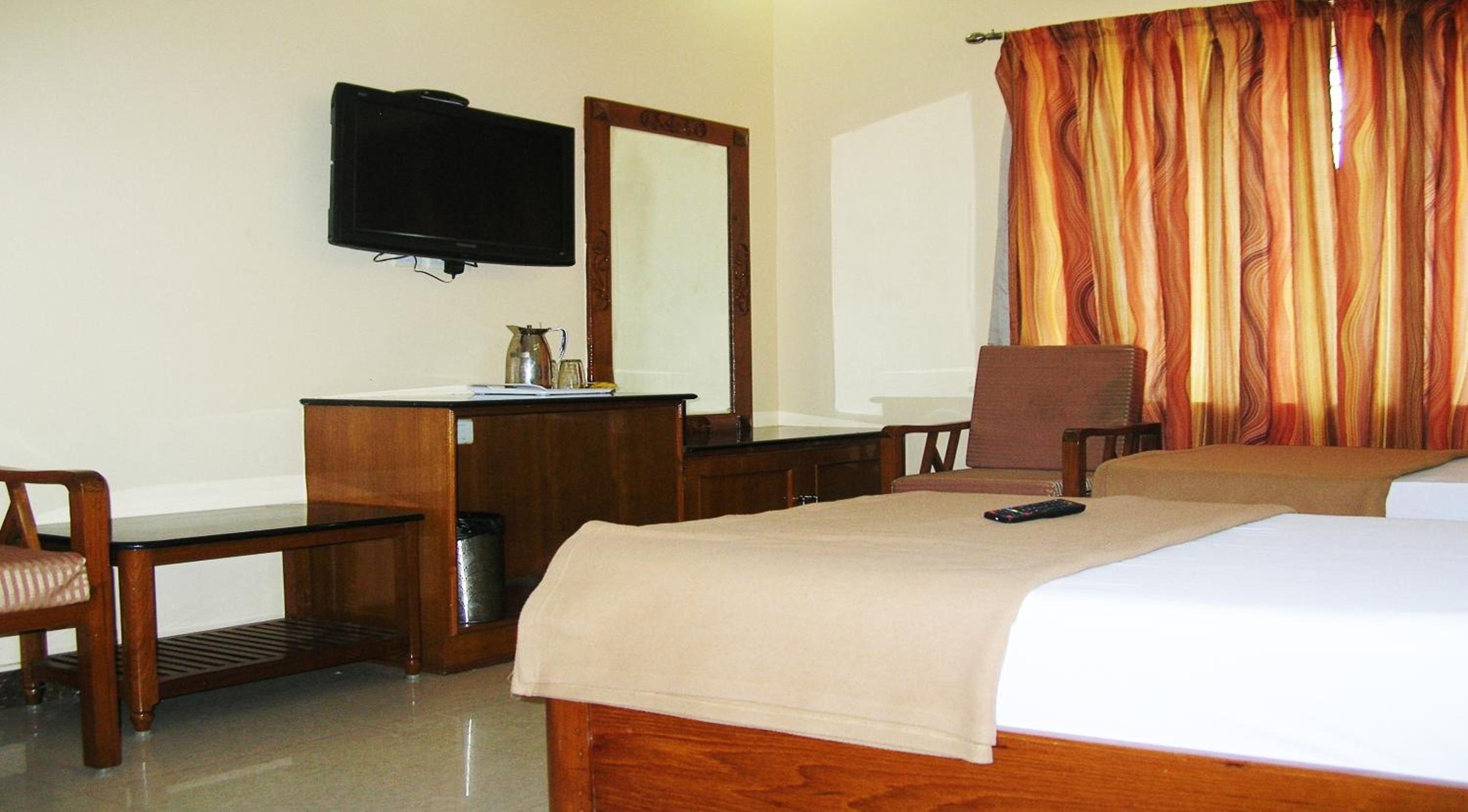 Athidhi Residency