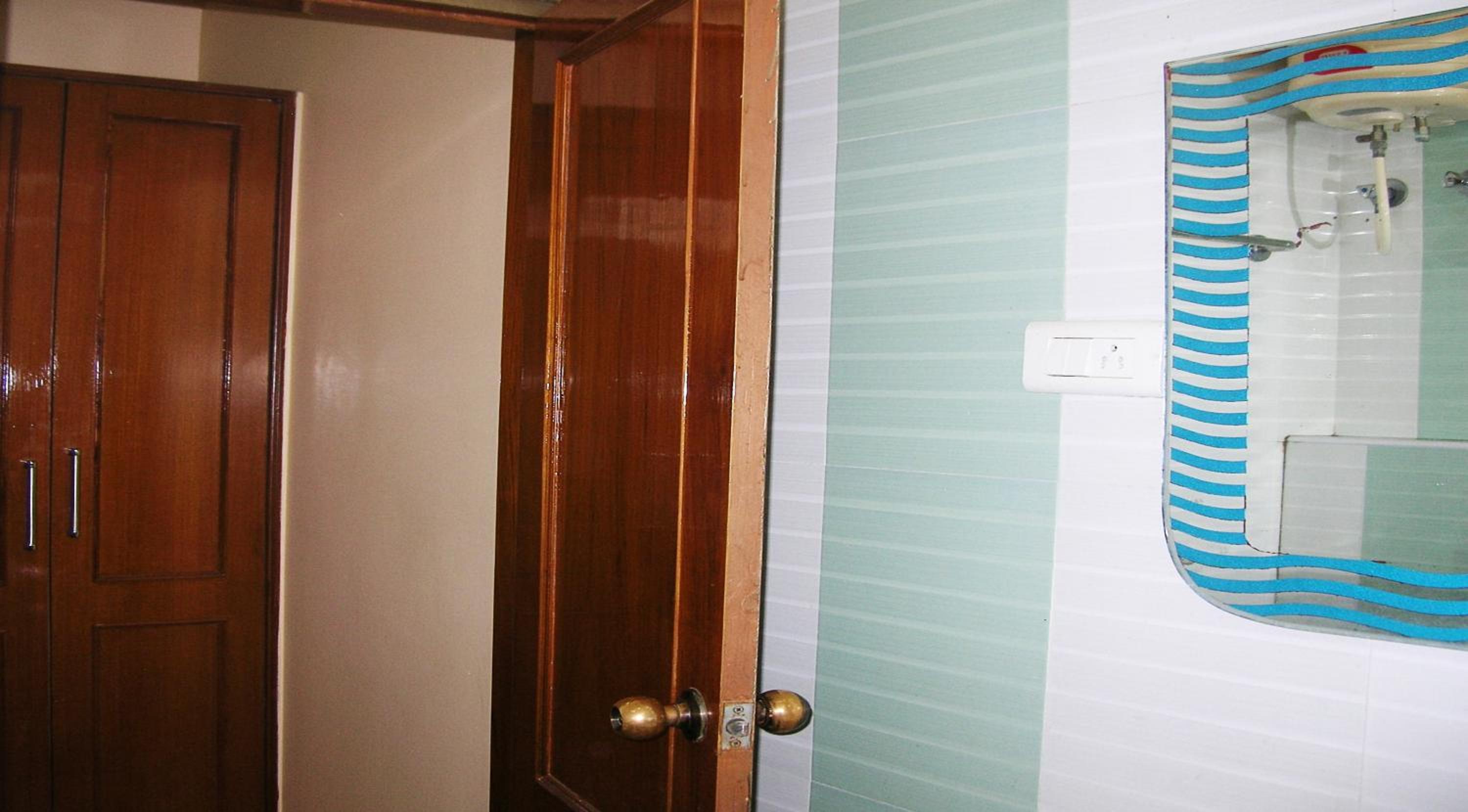 Athidhi Residency