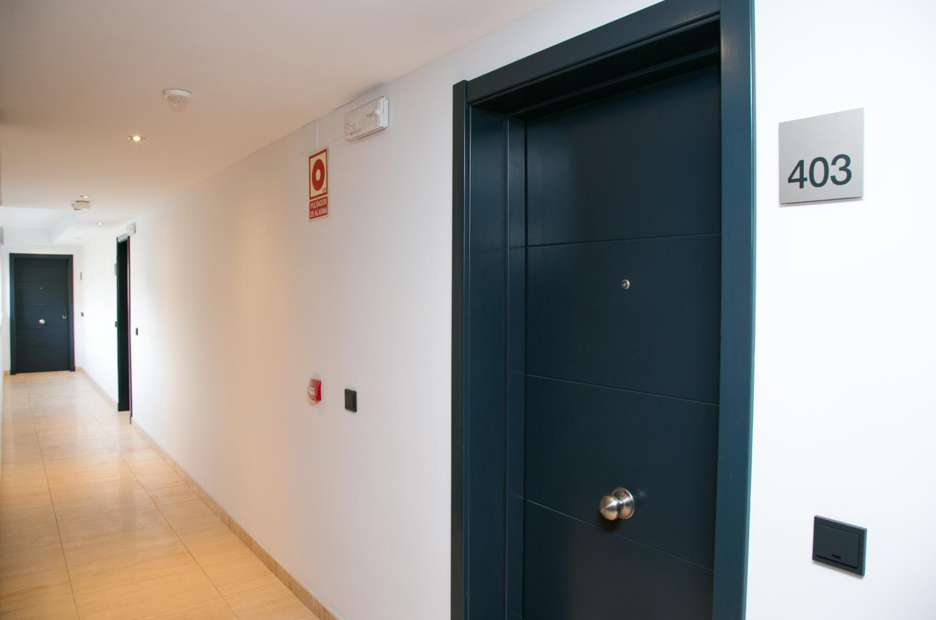 Apartamentos Fuengirola Playa
