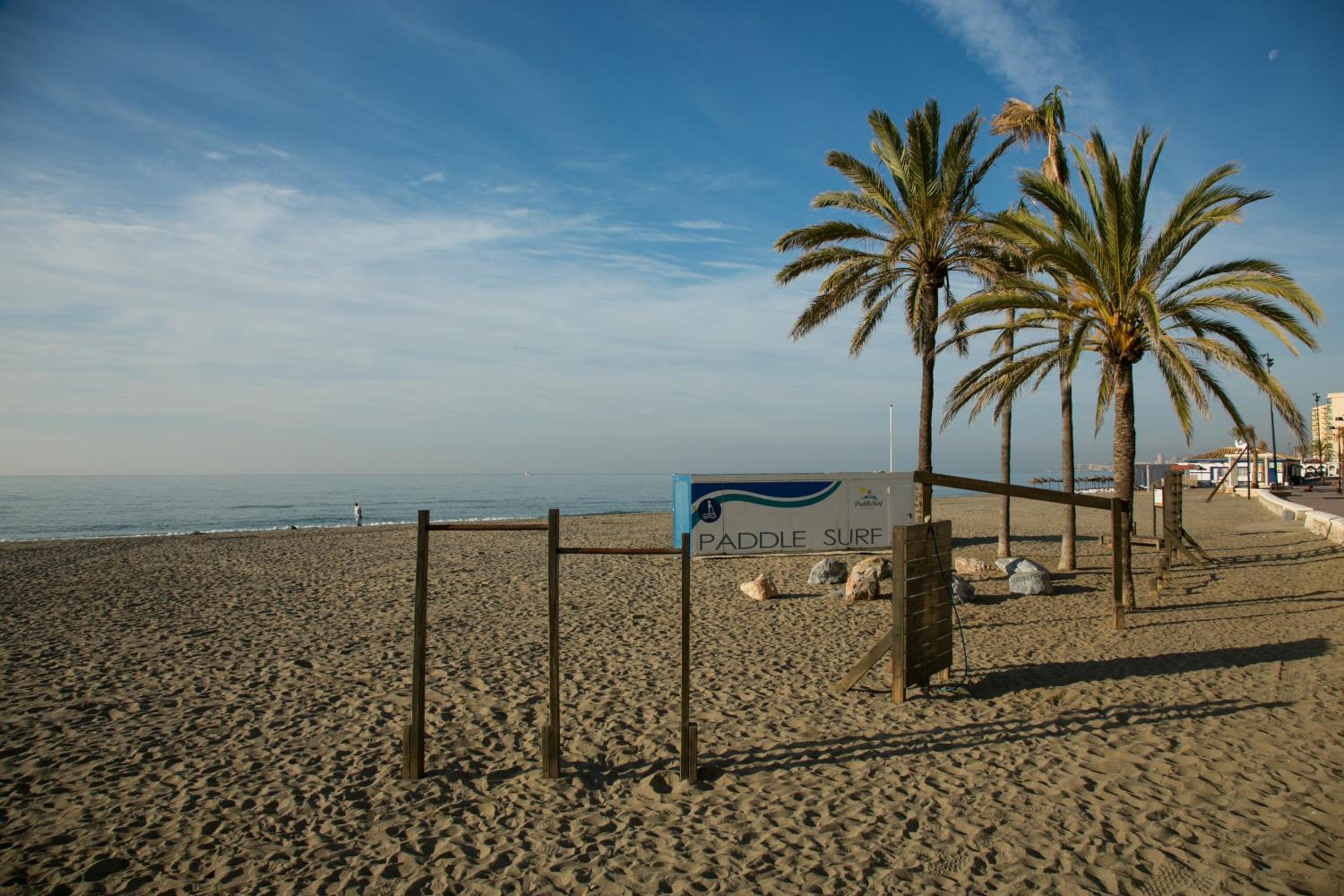 Apartamentos Fuengirola Playa