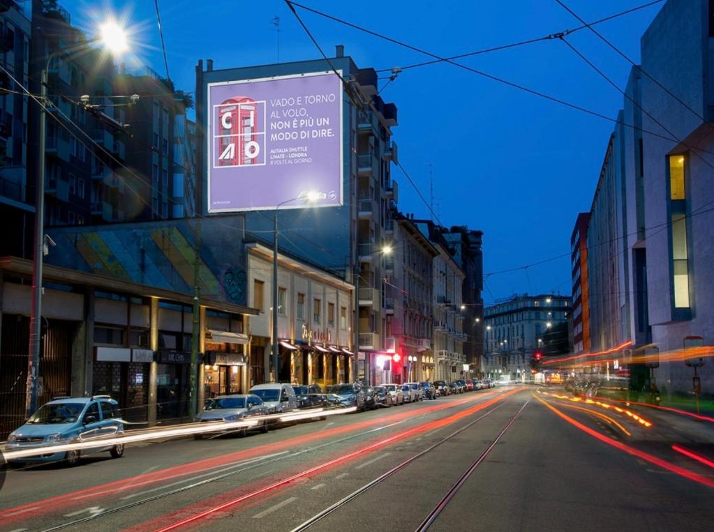 House P&A MILANO CENTRO- Navigli- Bocconi- Porta Romana