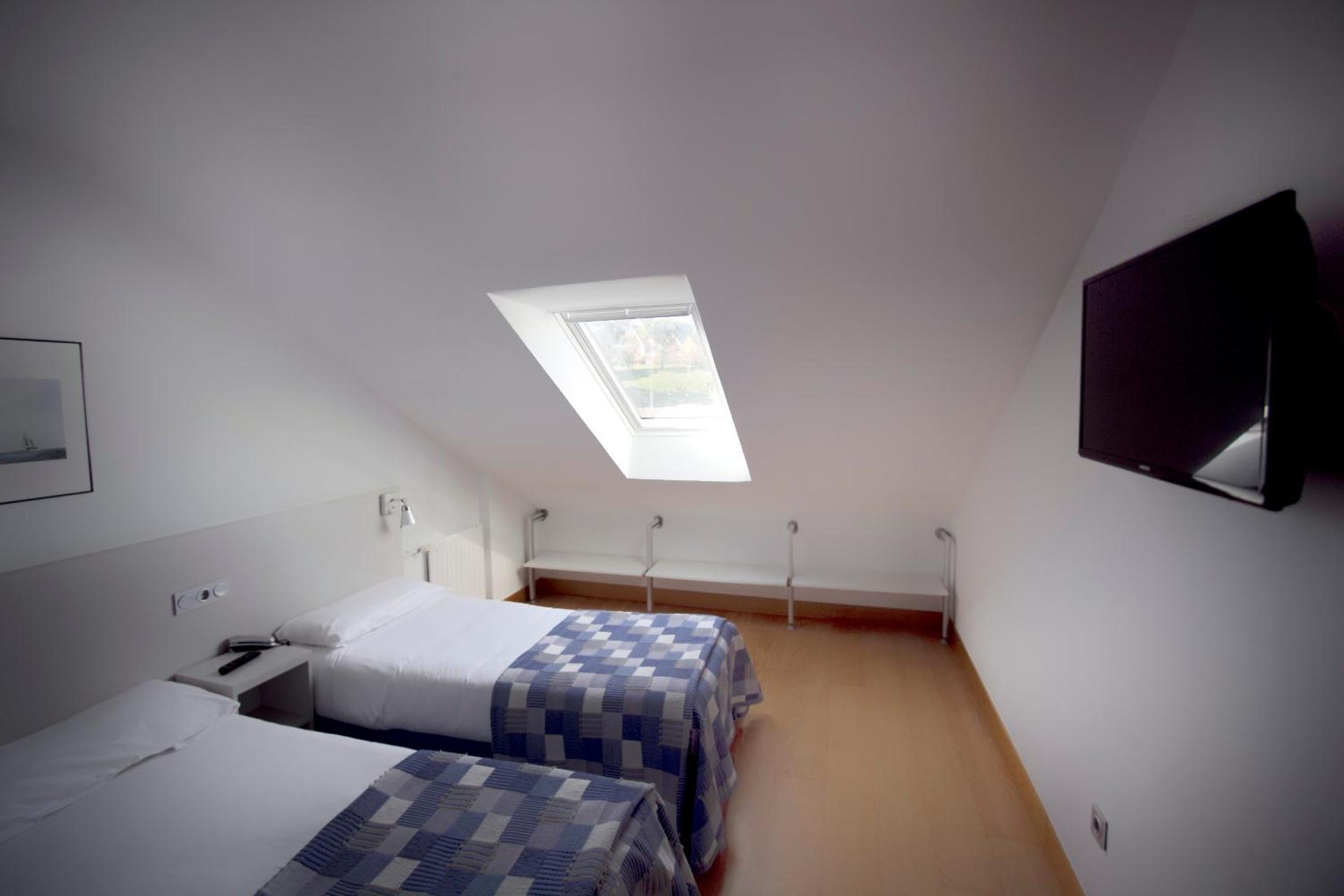 Apartamentos Jauregui