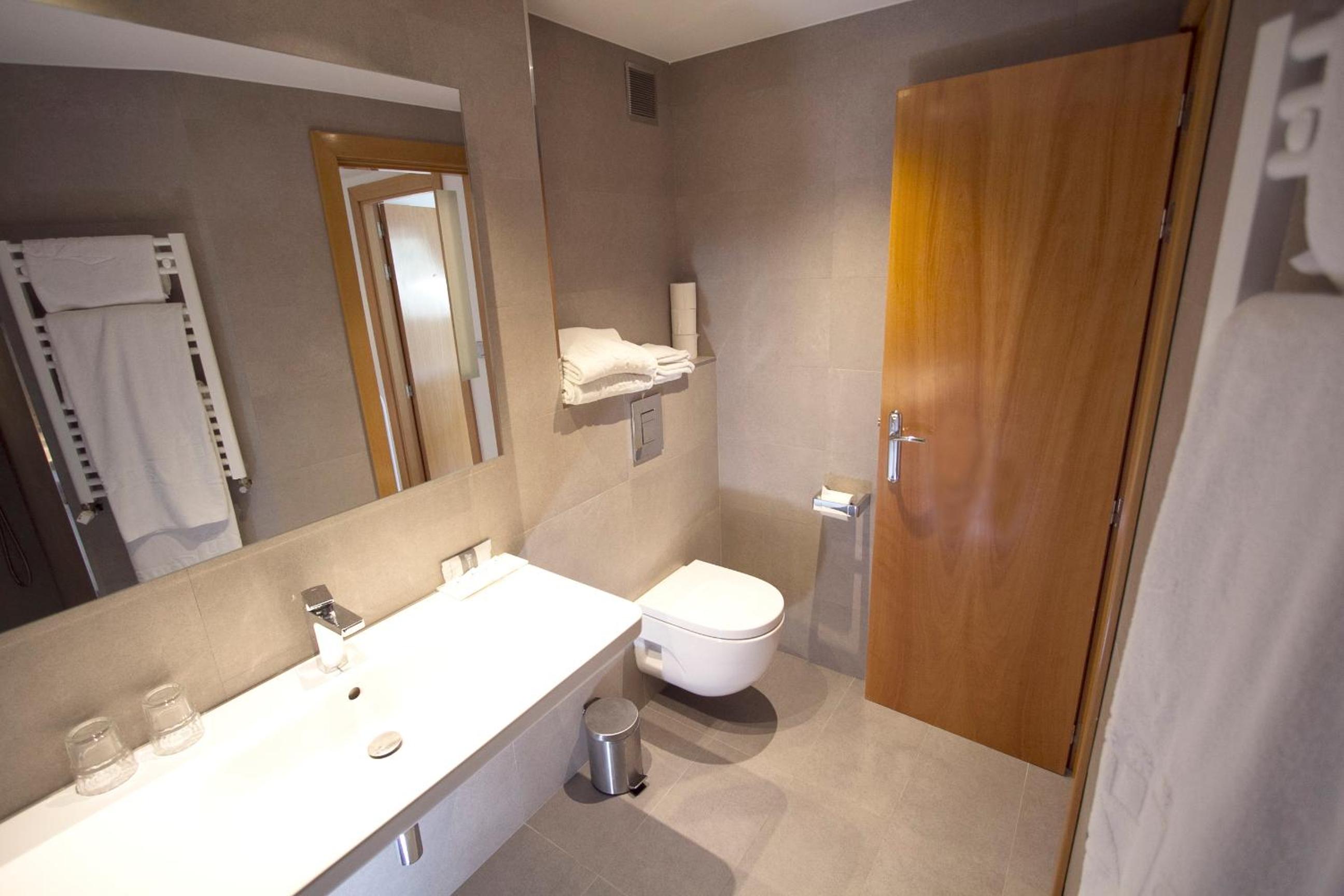 Apartamentos Jauregui