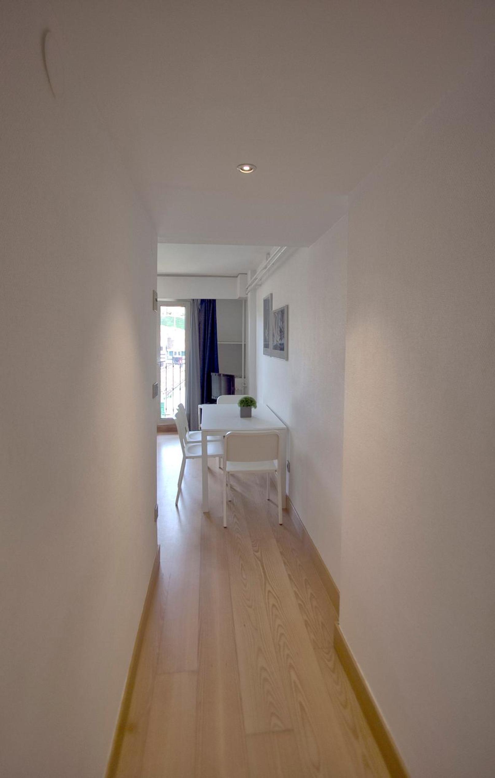 Apartamentos Jauregui