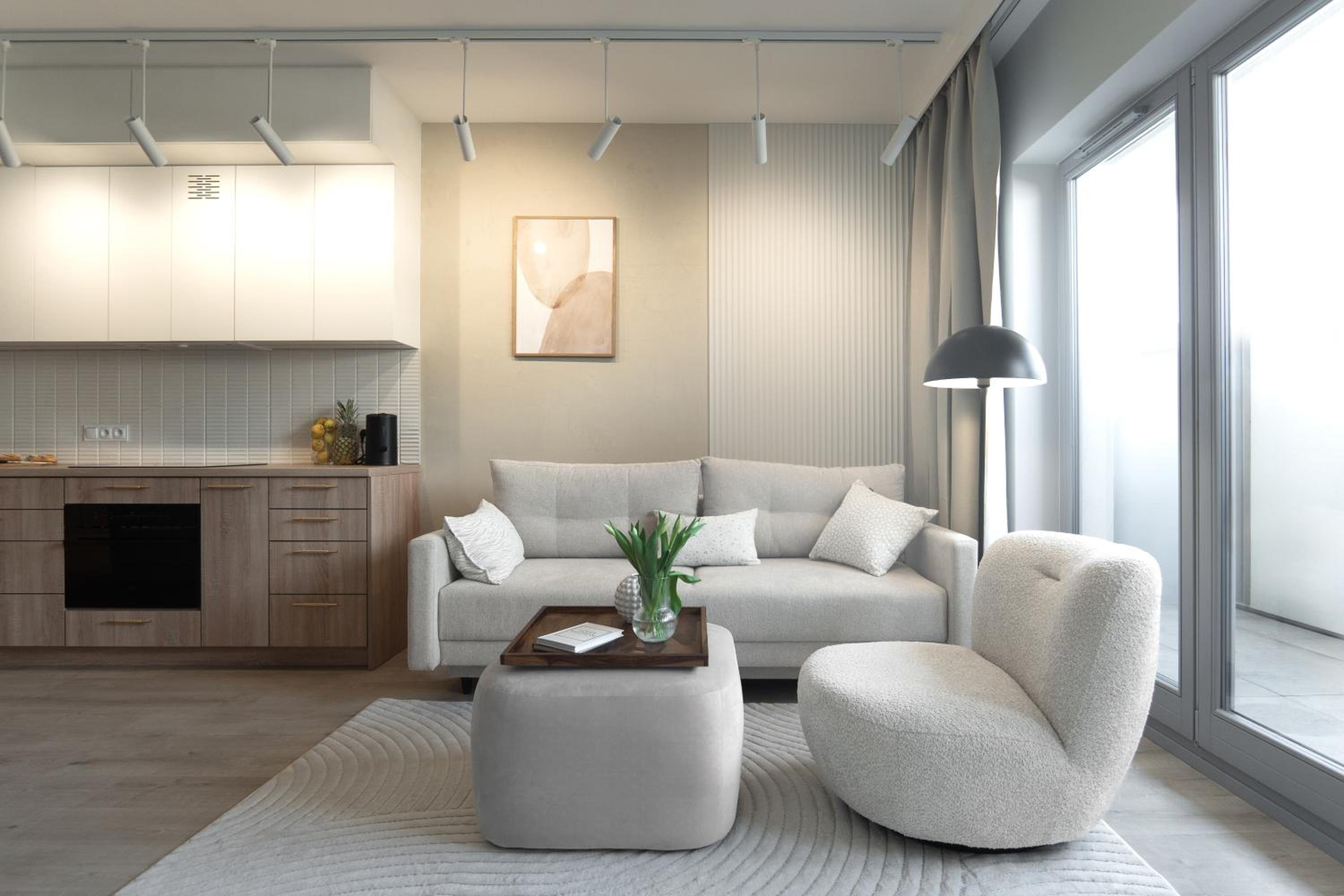 Hillhouse by MW Estates Self Check-in 24h