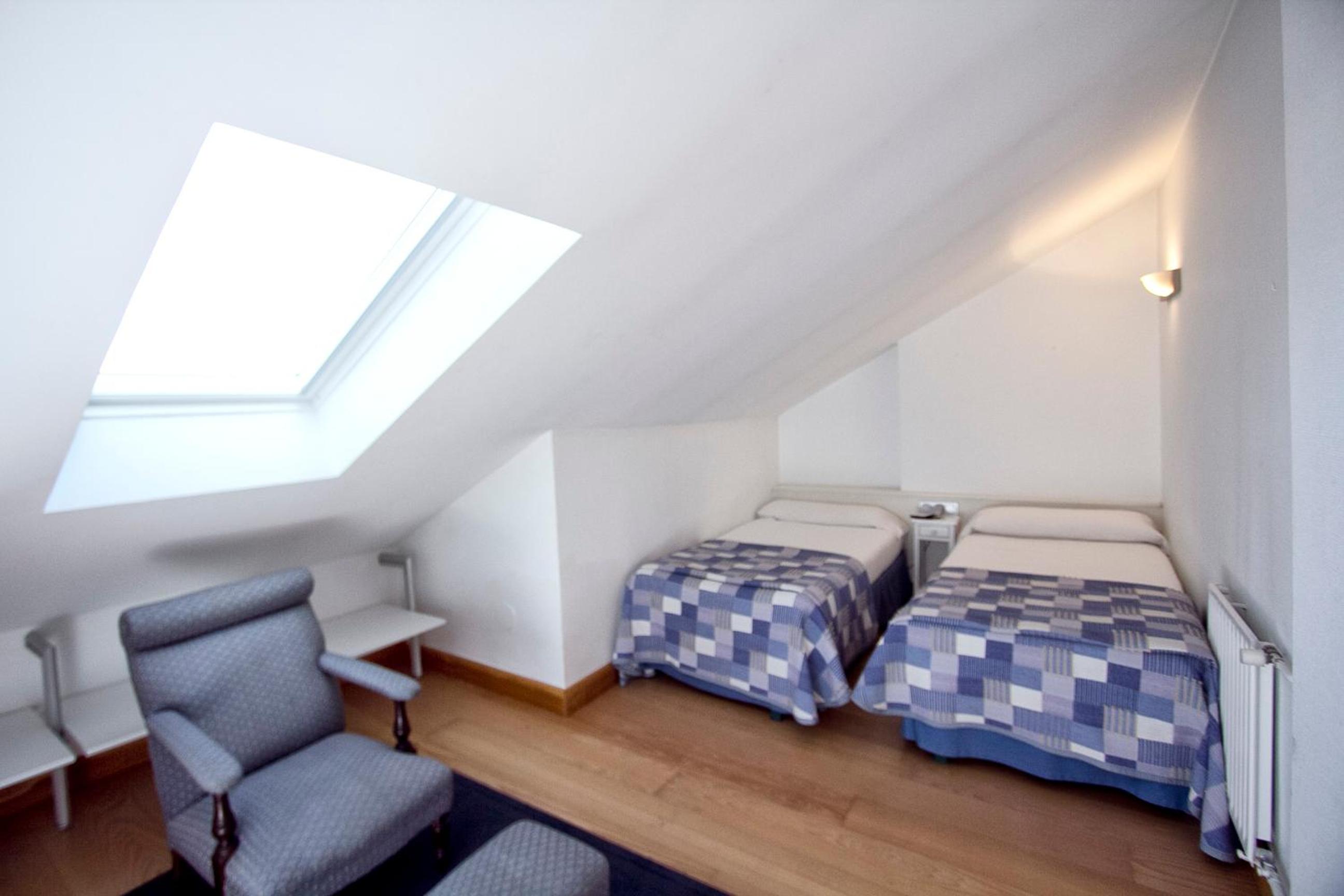 Apartamentos Jauregui