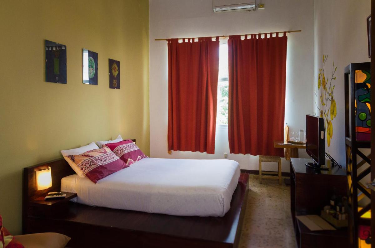 Guayaquil Vacations - Manso Boutique Guest House - Property Image 1