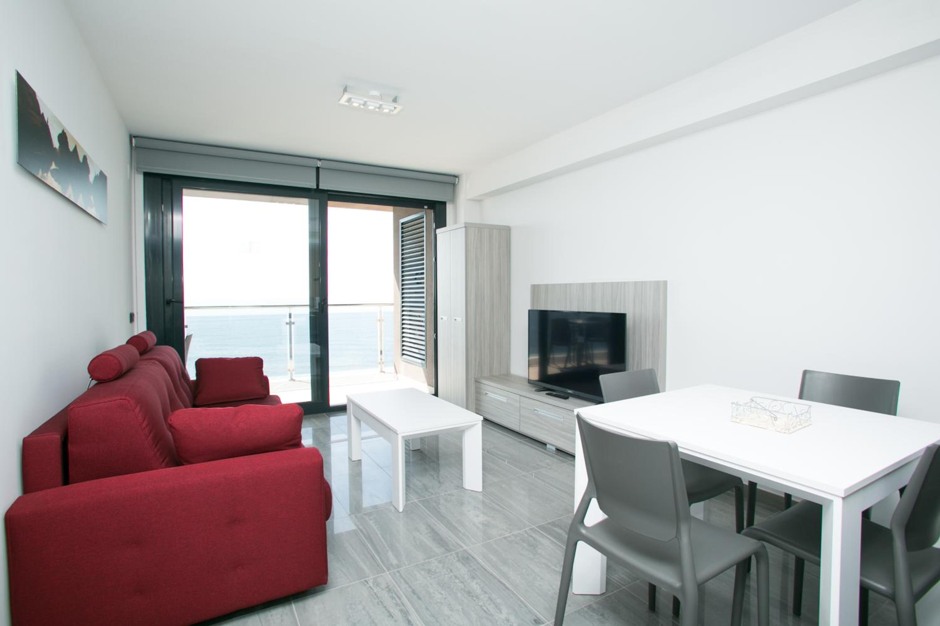 Apartamentos Fuengirola Playa